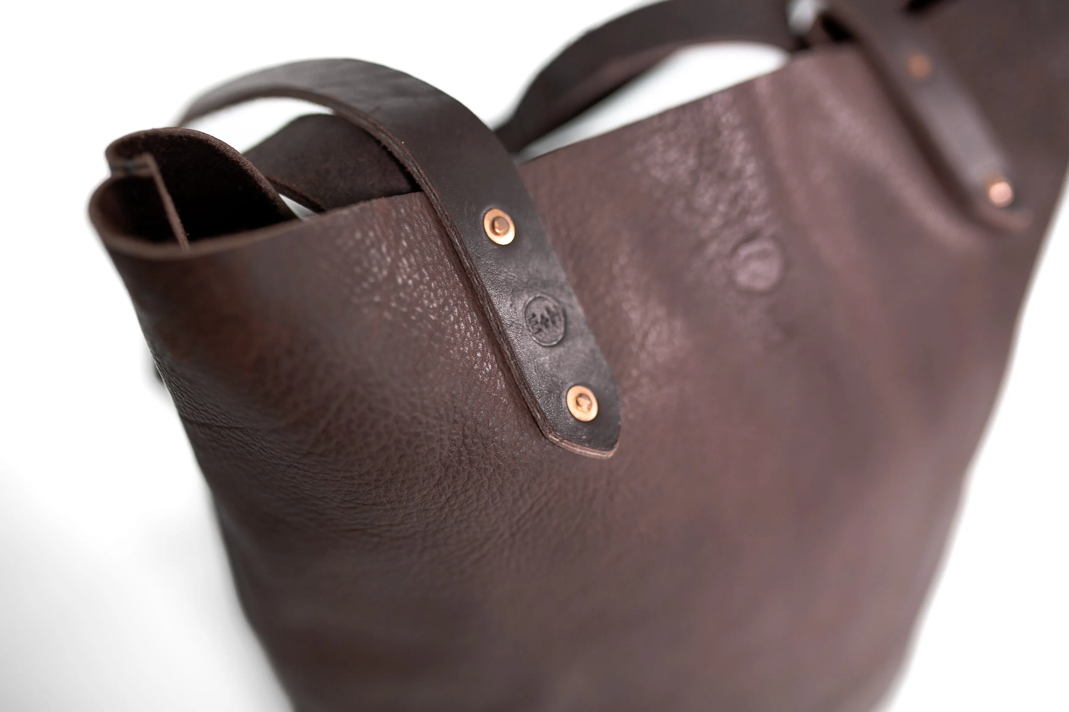 Tote Workshop sold by Earth + Hide product image thumbnail 4