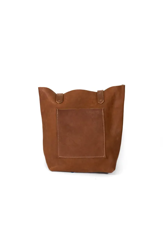 Luella Tote - Wholesale made by Earth + Hide