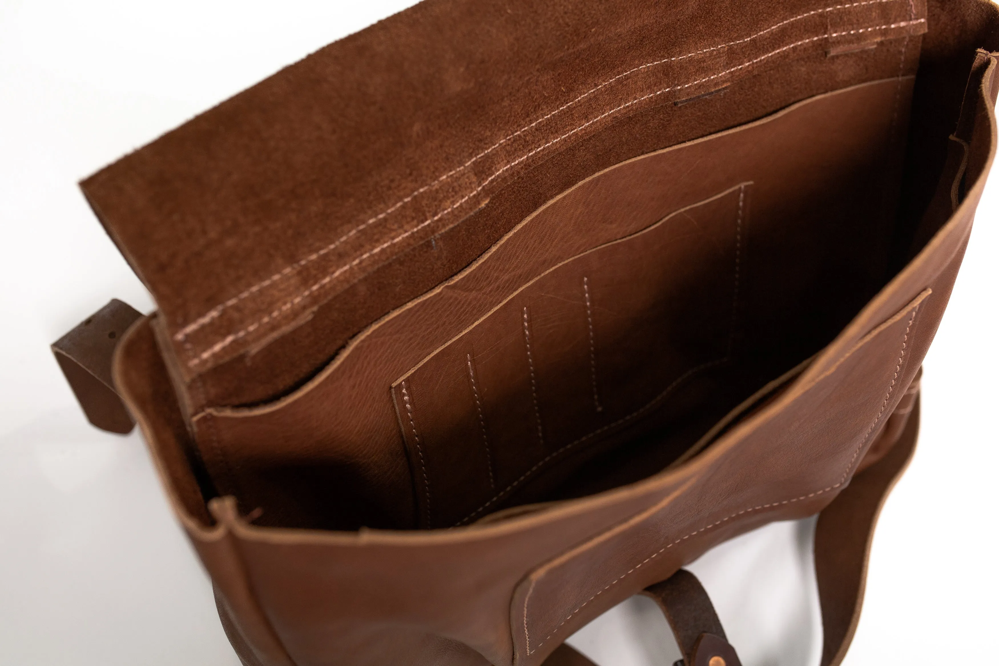 John Mailbag - Wholesale sold by Earth + Hide product image thumbnail 4