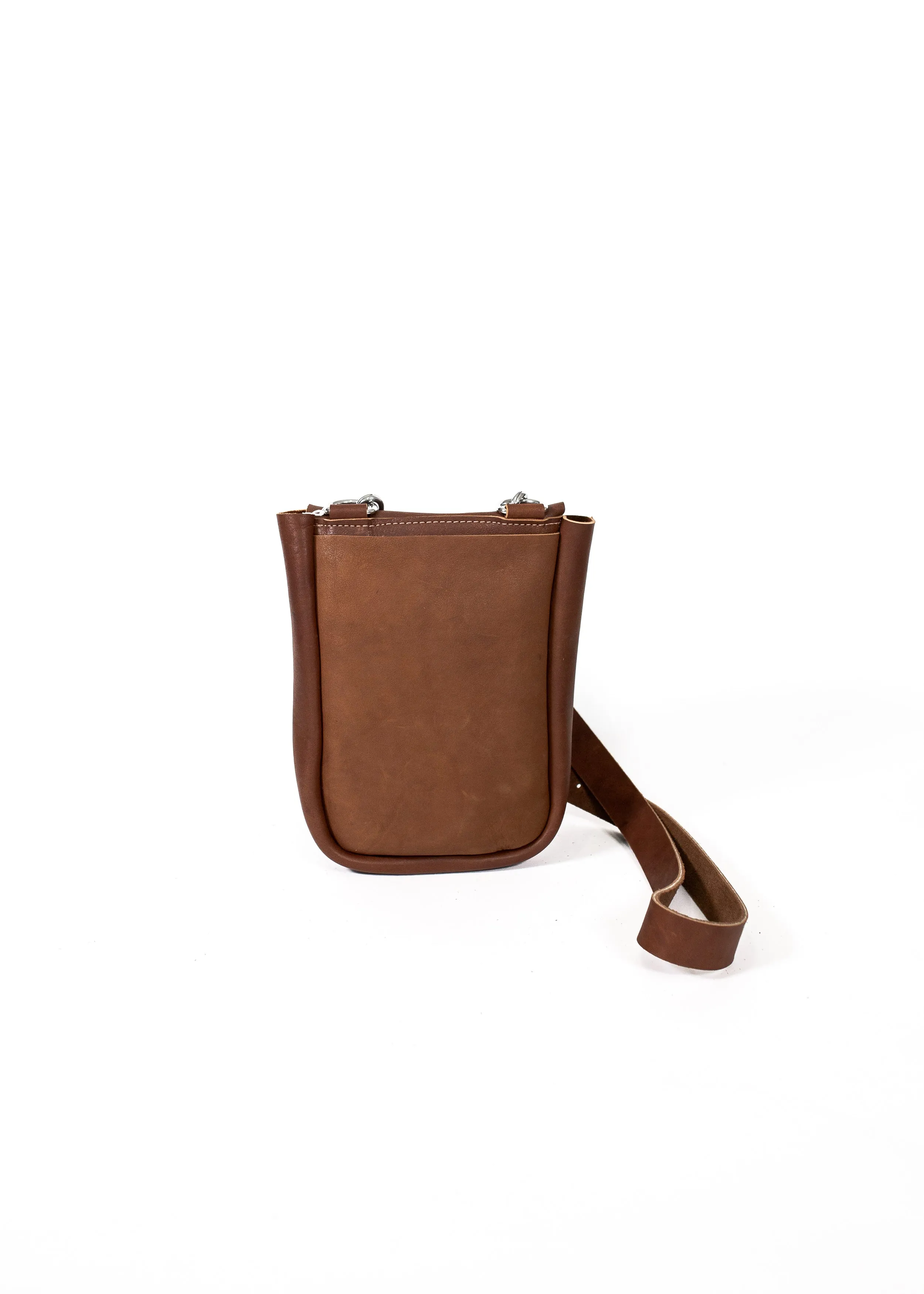 Carie Satchel - Wholesale sold by Earth + Hide product image thumbnail 5