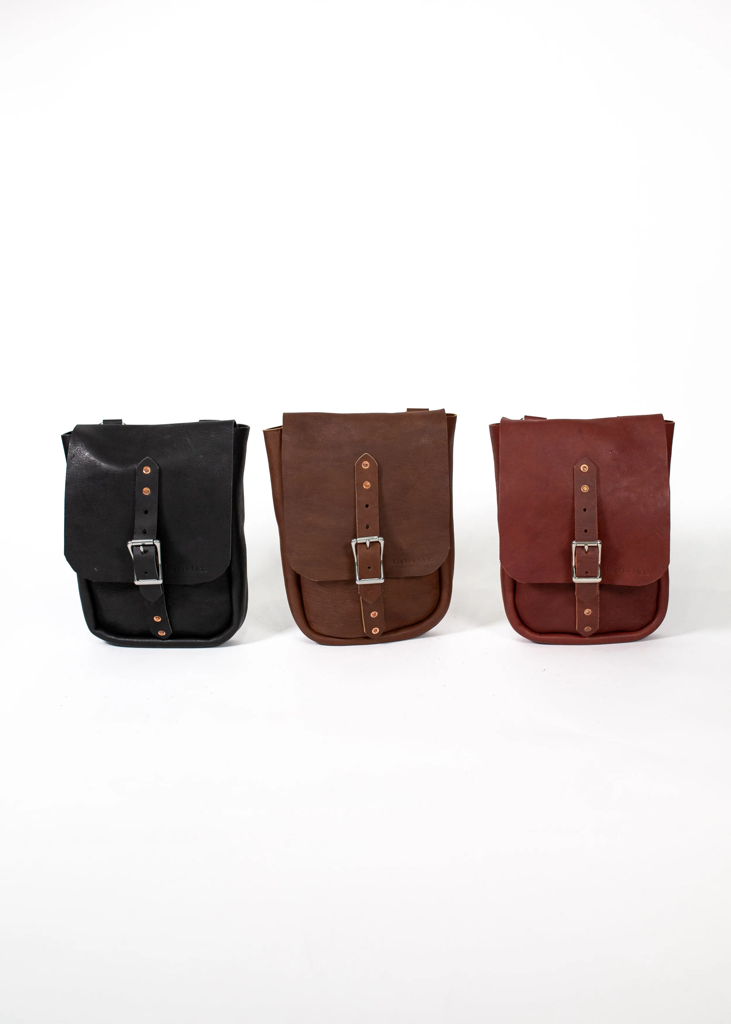 Carie Satchel - Wholesale sold by Earth + Hide