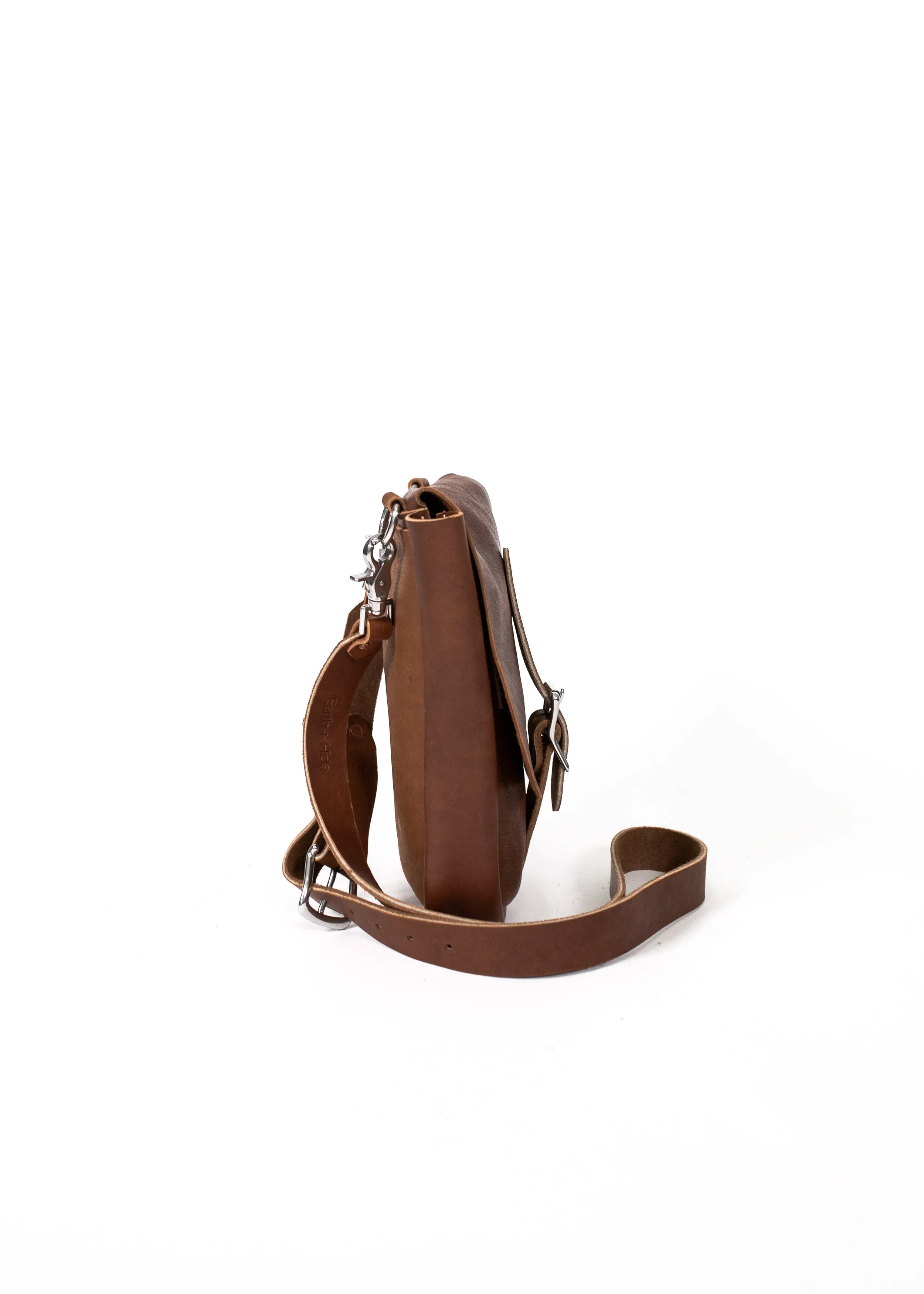 Carie Satchel - Wholesale sold by Earth + Hide product image thumbnail 4