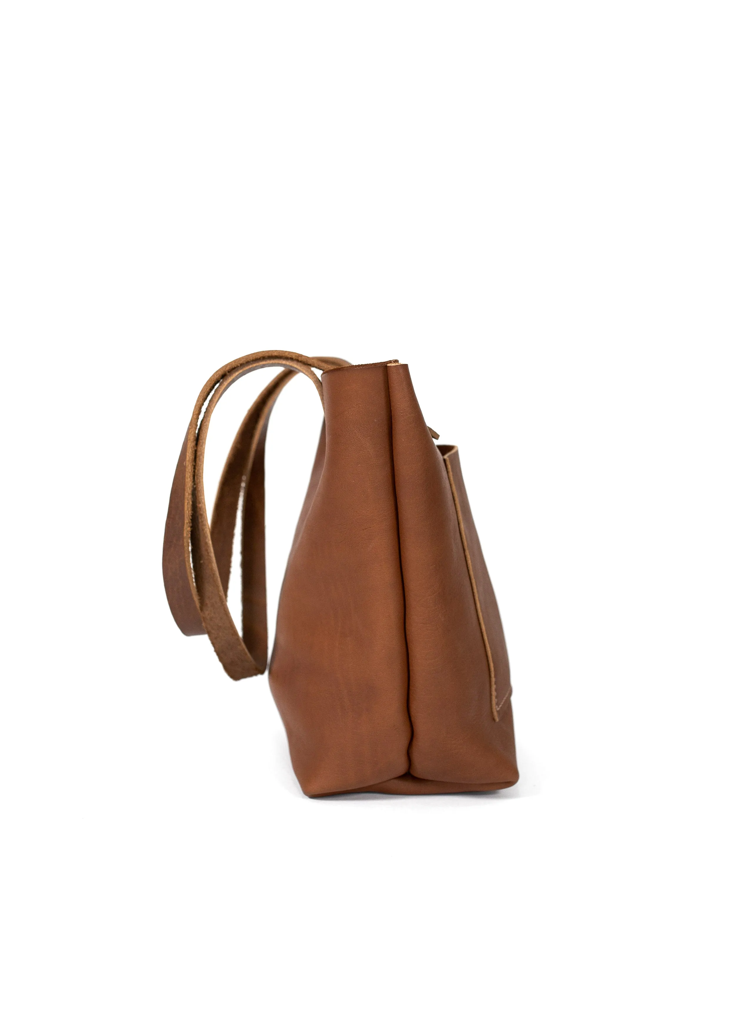 Amy Tote - Wholesale sold by Earth + Hide product image thumbnail 4