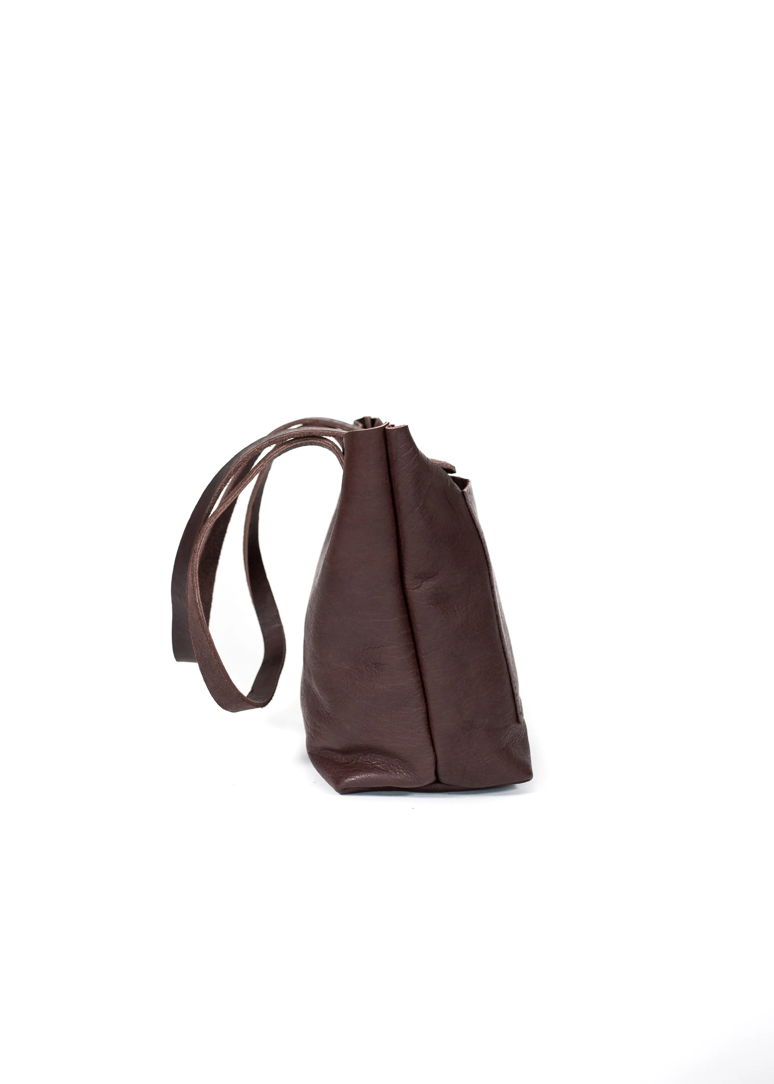 Bison Amy Tote sold by Earth + Hide product image thumbnail 3