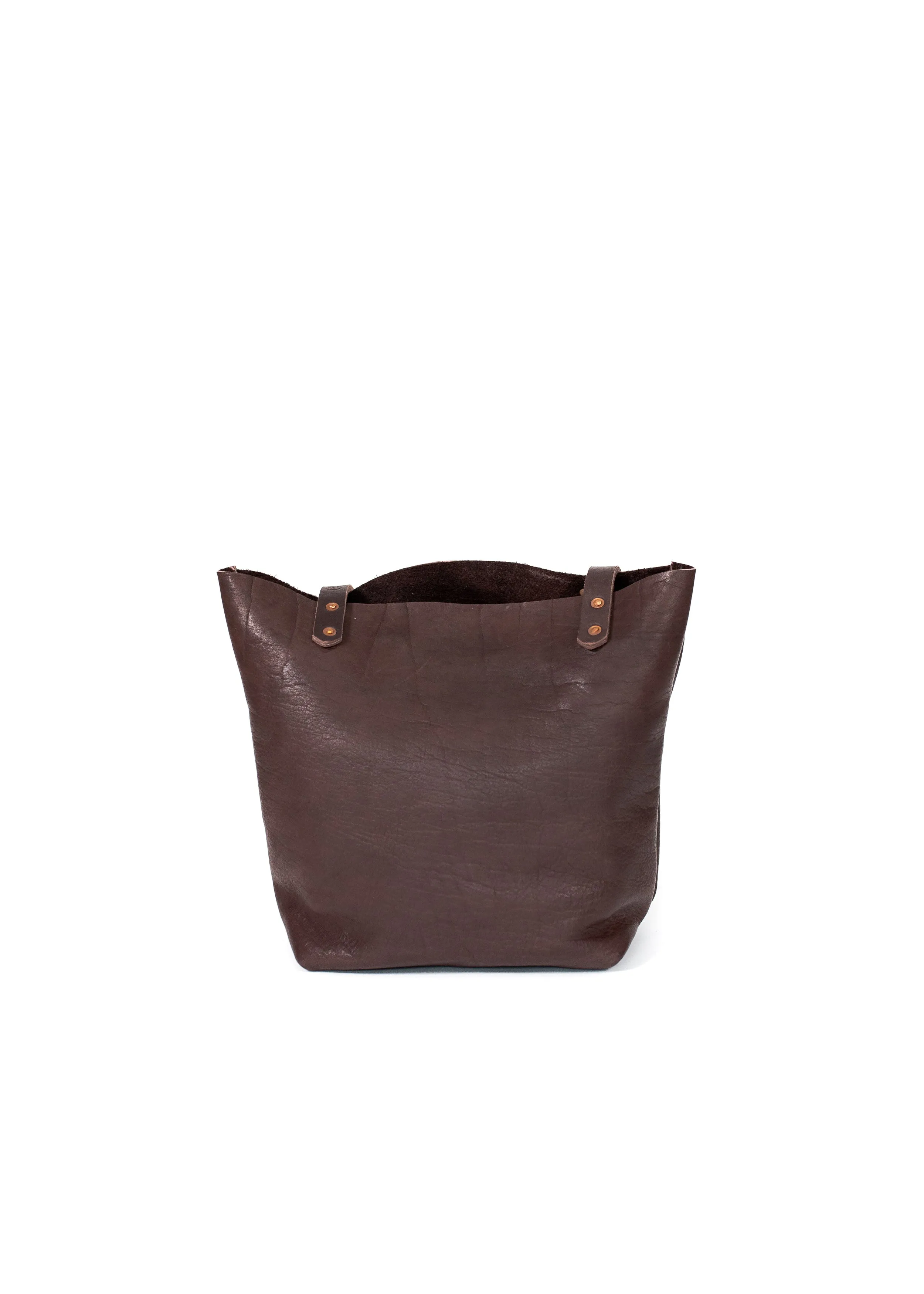 Bison Amy Tote sold by Earth + Hide product image thumbnail 4