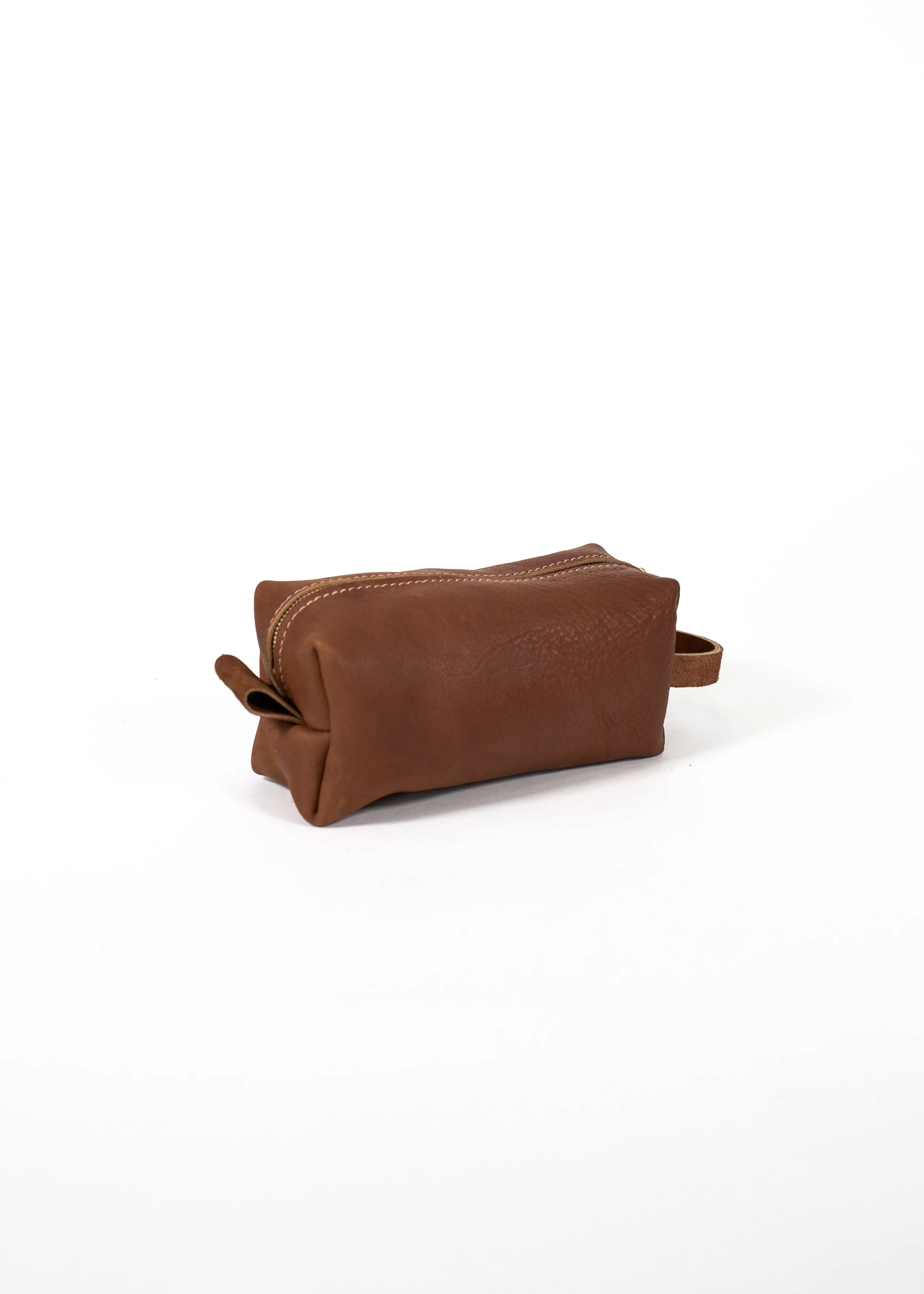 David Dopp Kit Travel Bag sold by Earth + Hide product image thumbnail 3