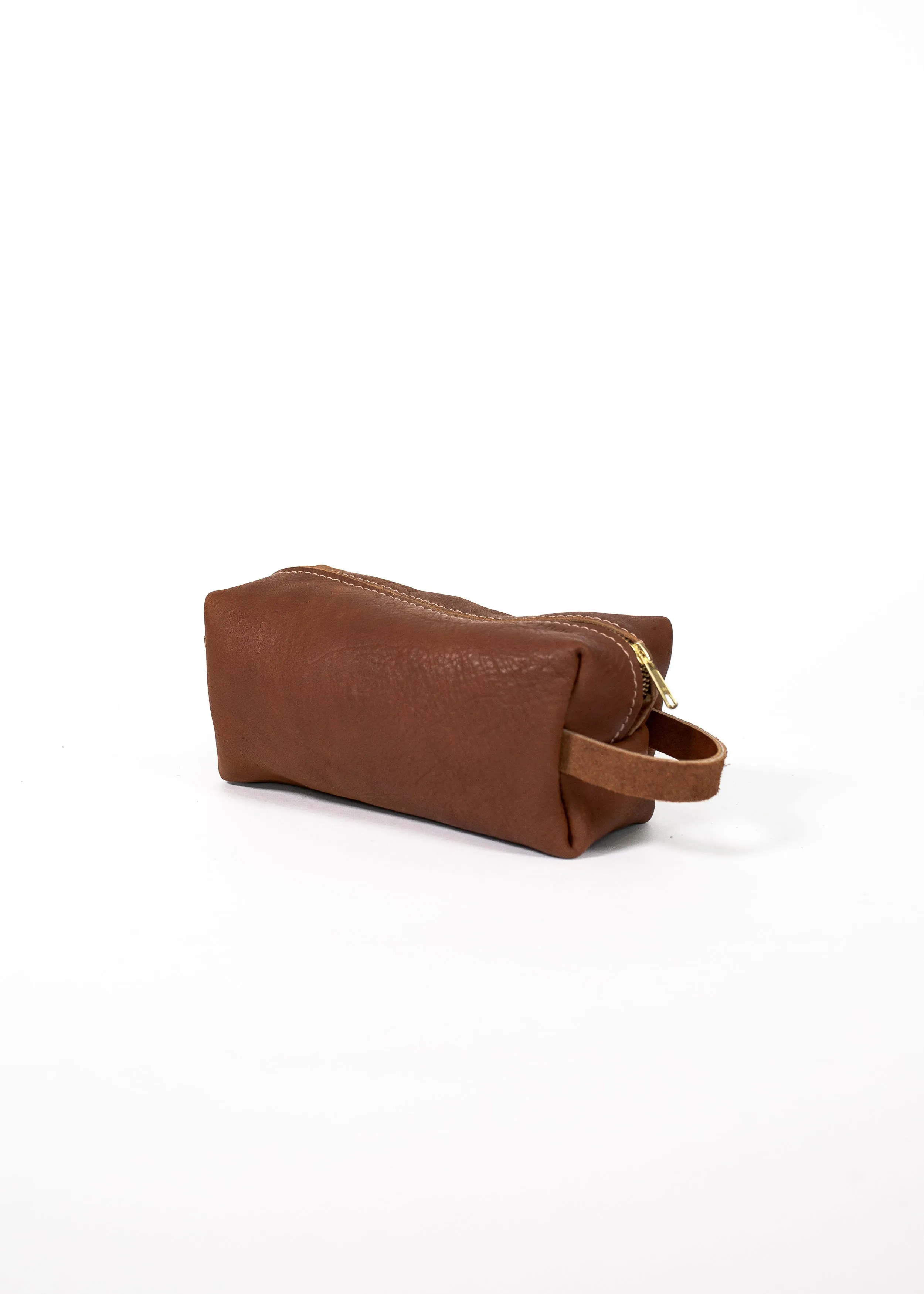 David Dopp Kit Travel Bag sold by Earth + Hide product image thumbnail 4