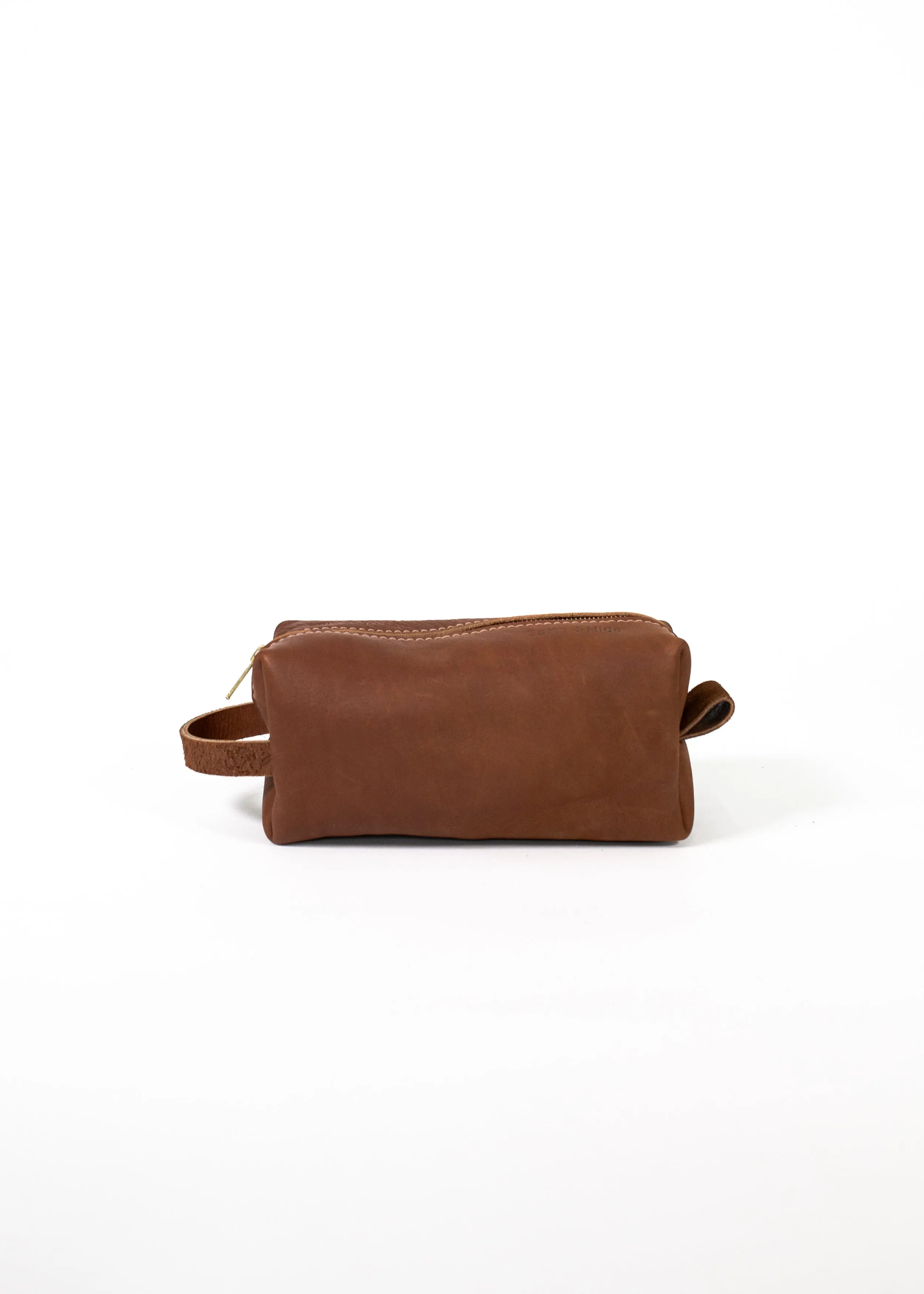 David Dopp Kit Travel Bag sold by Earth + Hide product image thumbnail 2