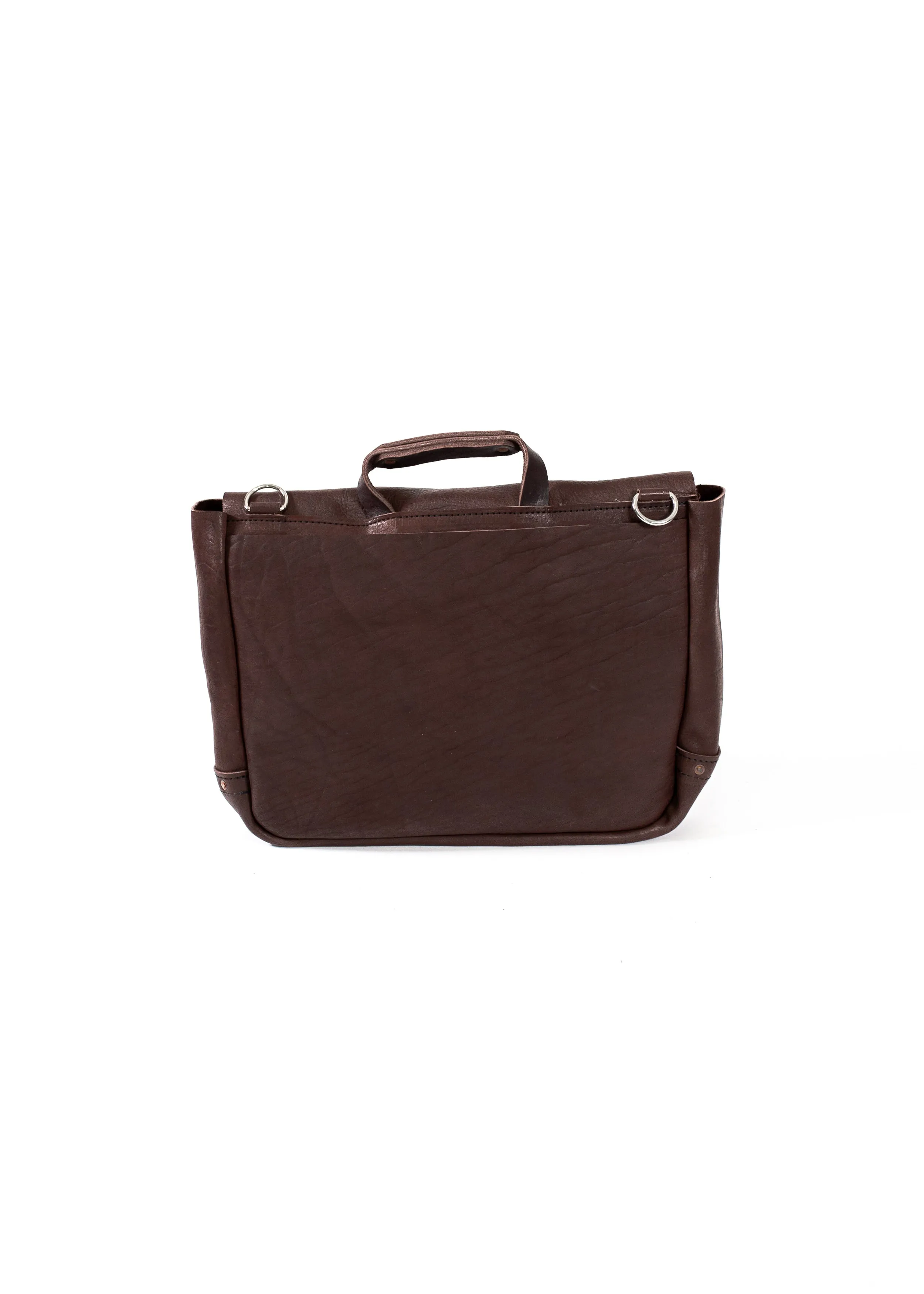 Bison John Mailbag sold by Earth + Hide product image thumbnail 5