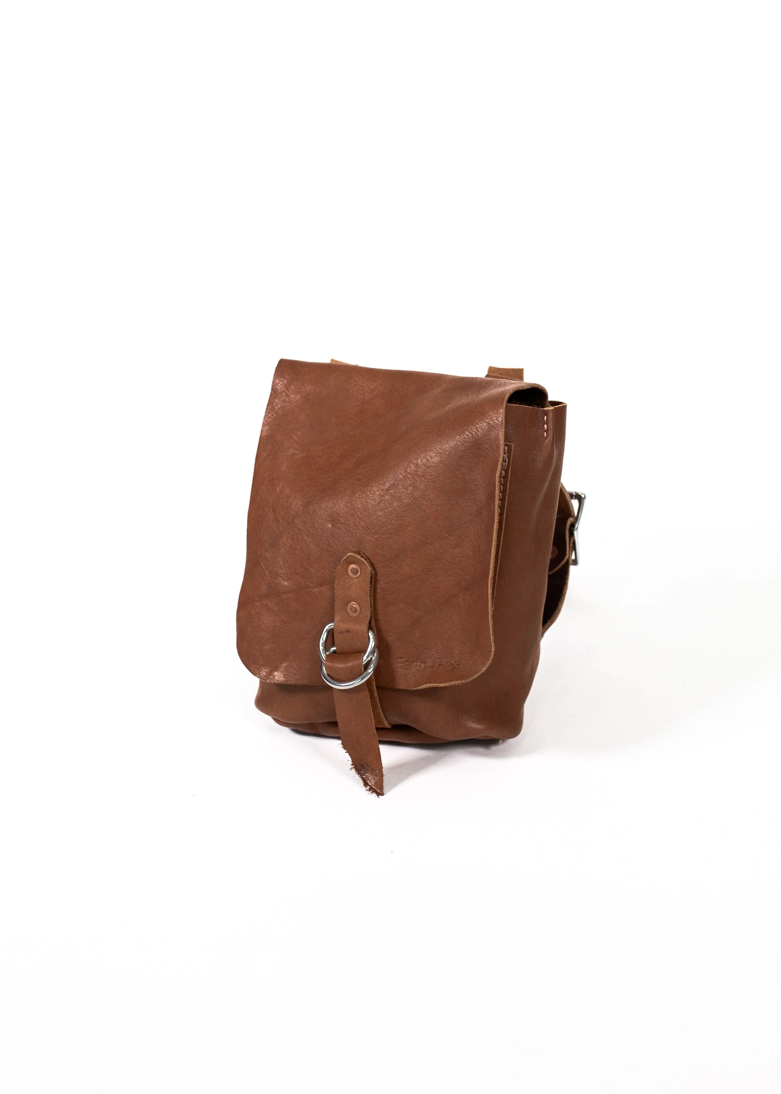 Sarah-Belle Mini Backpack sold by Earth + Hide product image thumbnail 5