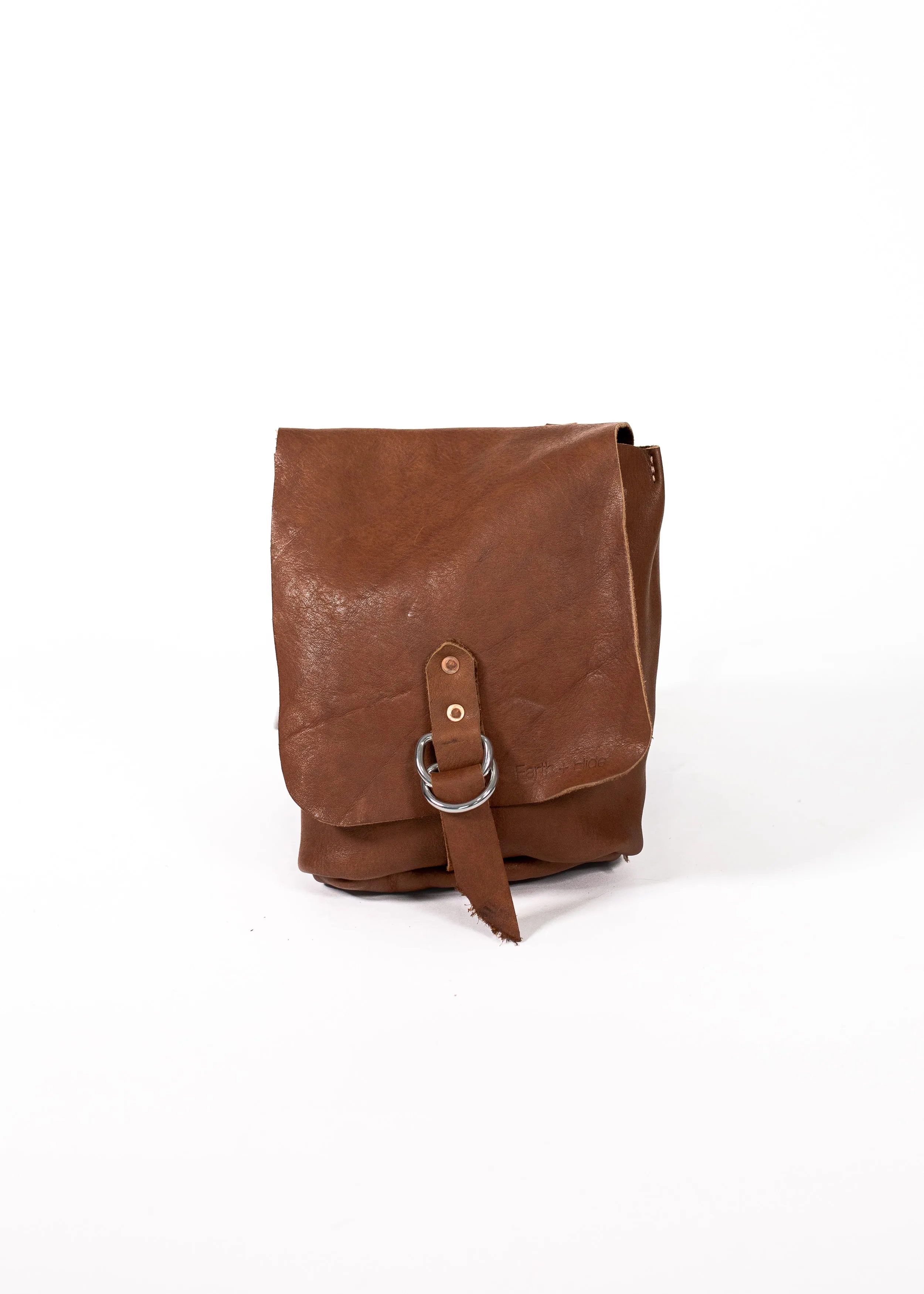 Sarah-Belle Mini Backpack sold by Earth + Hide