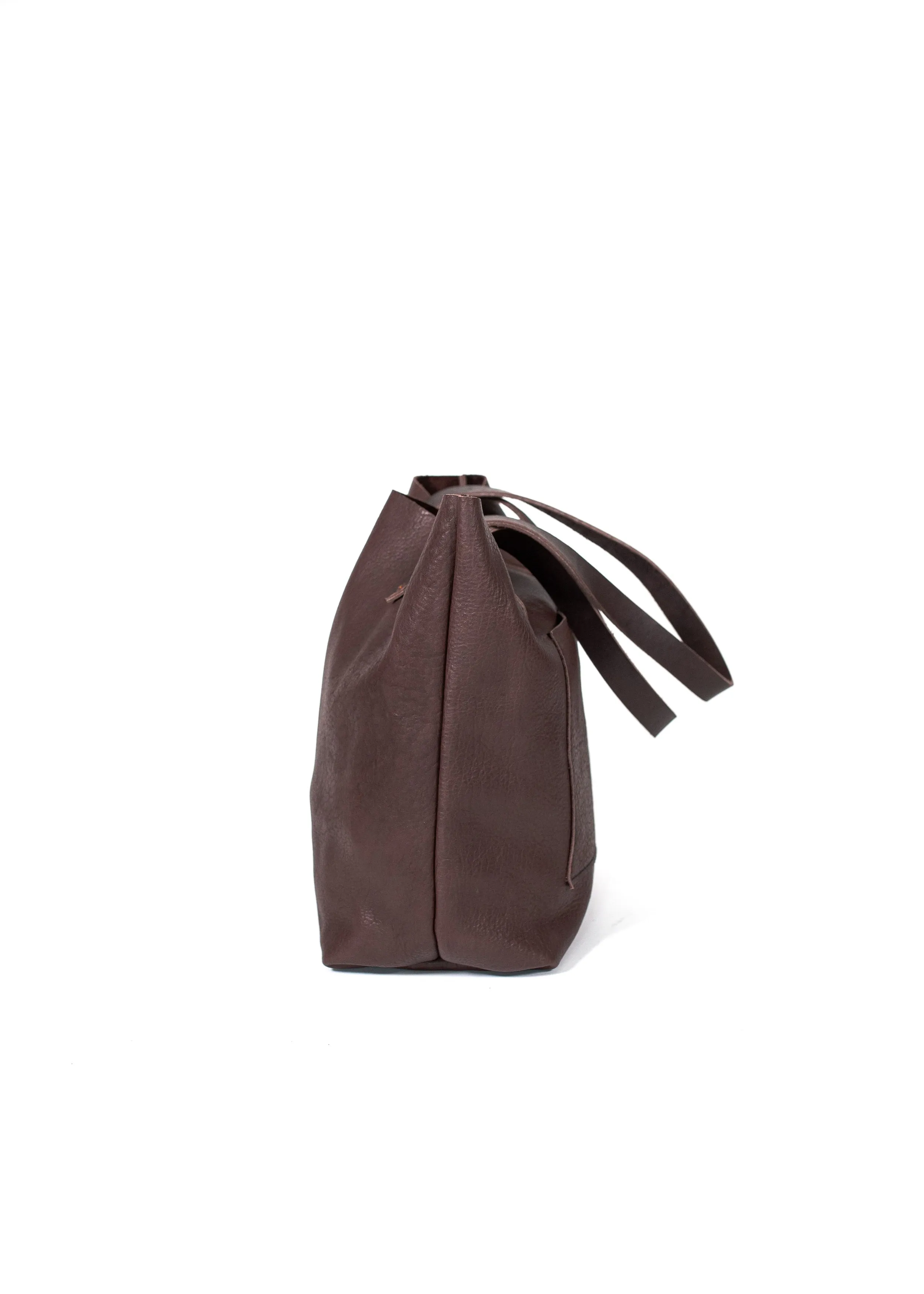 Bison Luella Tote sold by Earth + Hide product image thumbnail 5