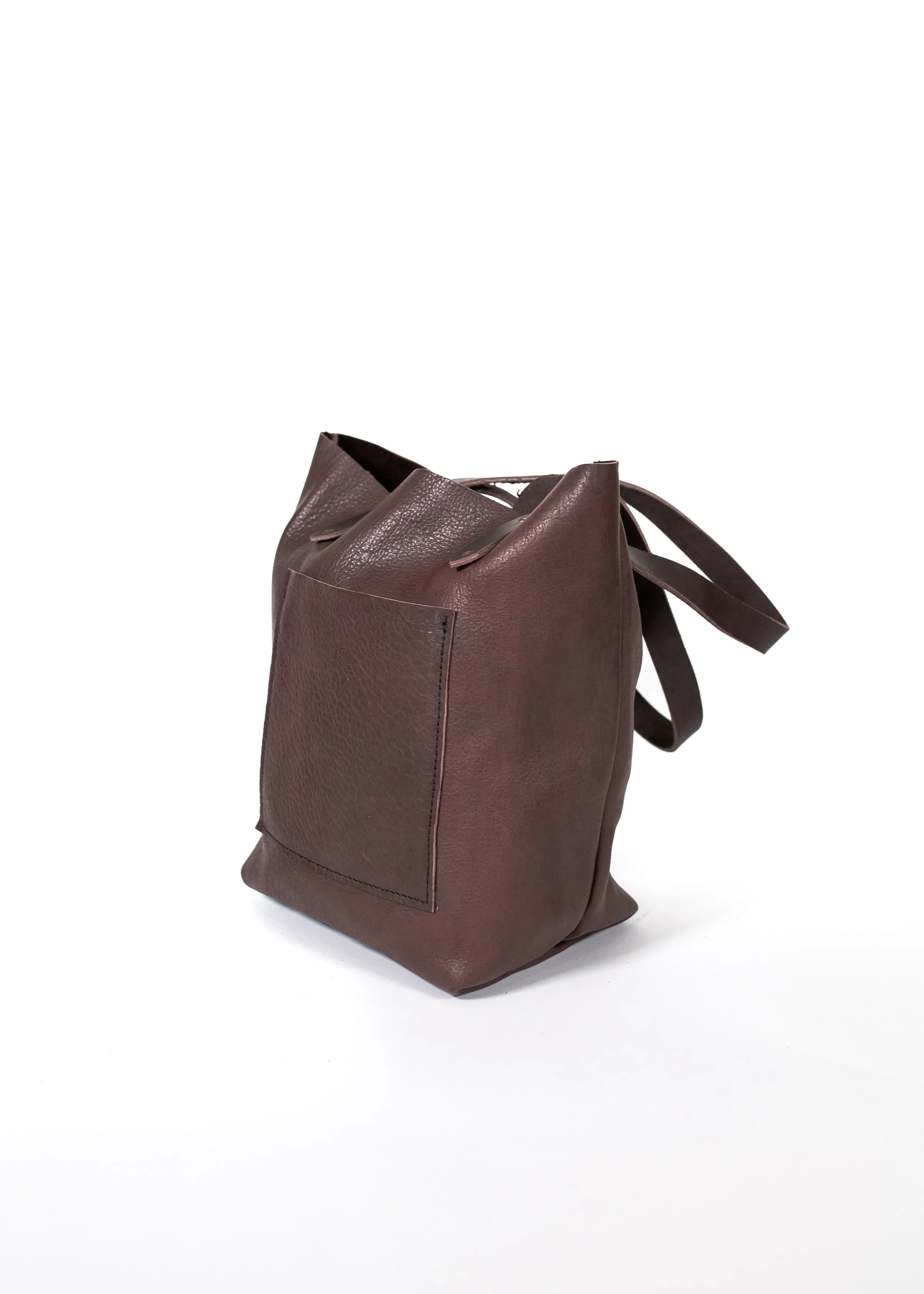 Bison Luella Tote sold by Earth + Hide product image thumbnail 2
