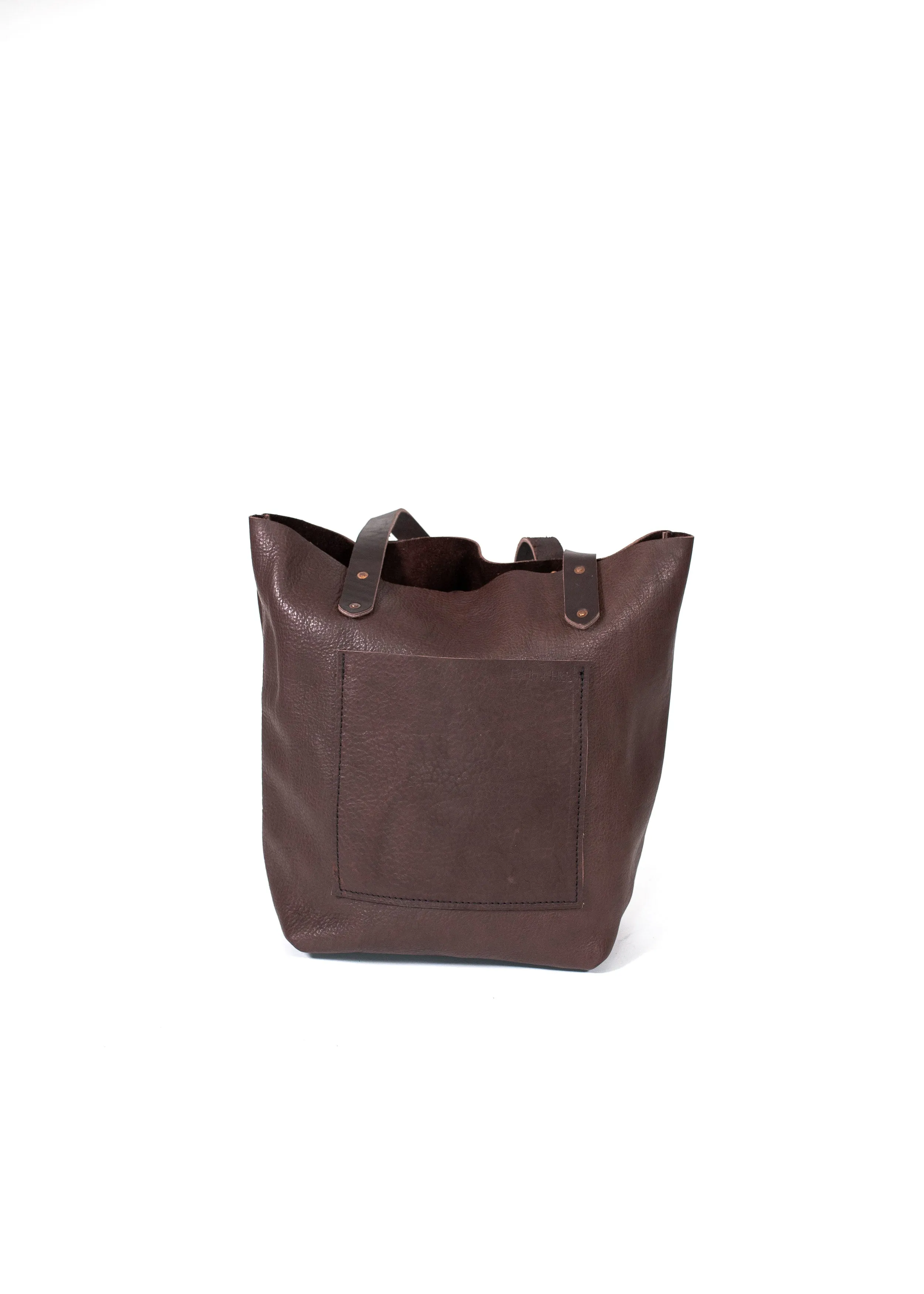 Bison Luella Tote sold by Earth + Hide product image thumbnail 3