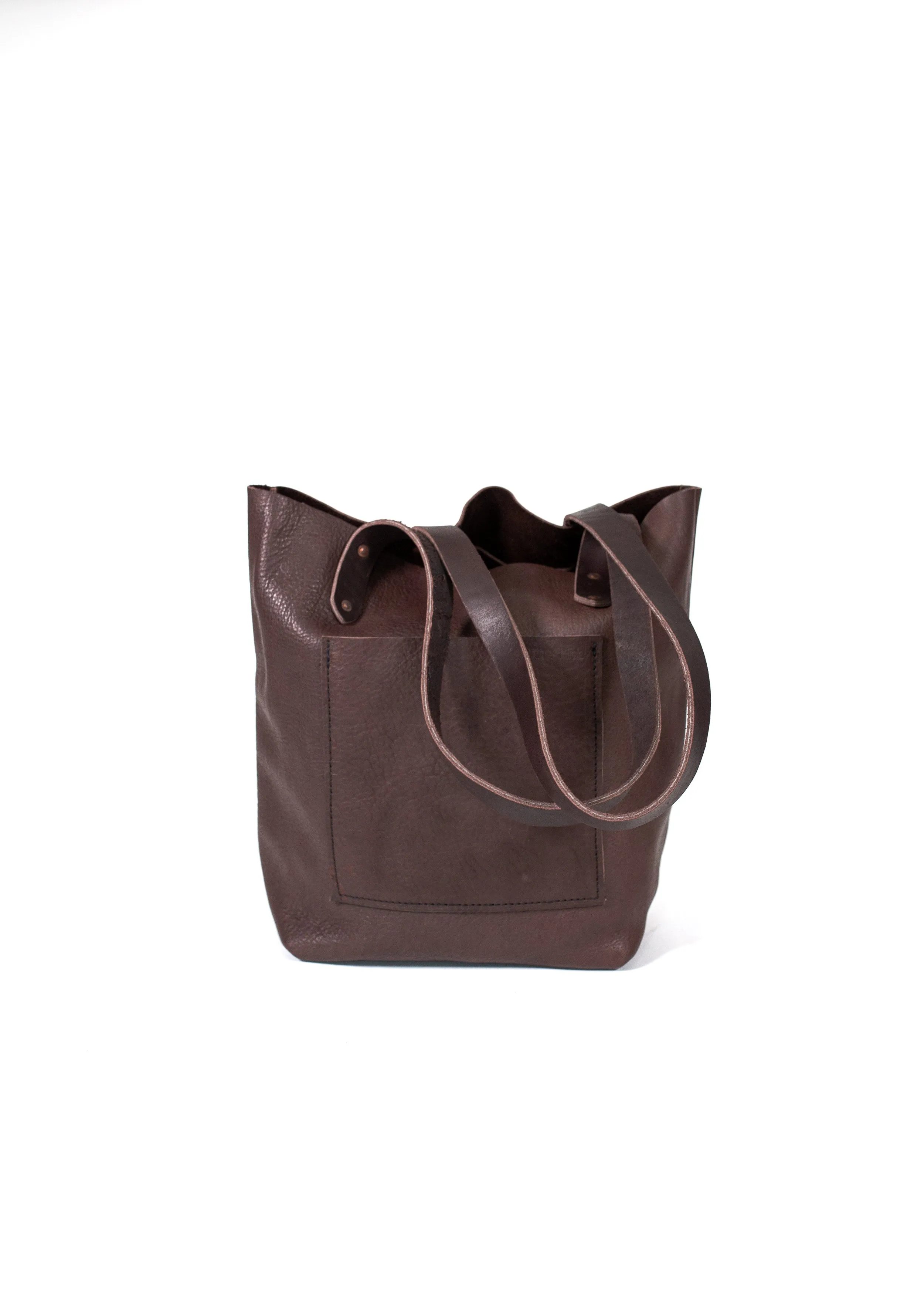 Bison Luella Tote sold by Earth + Hide