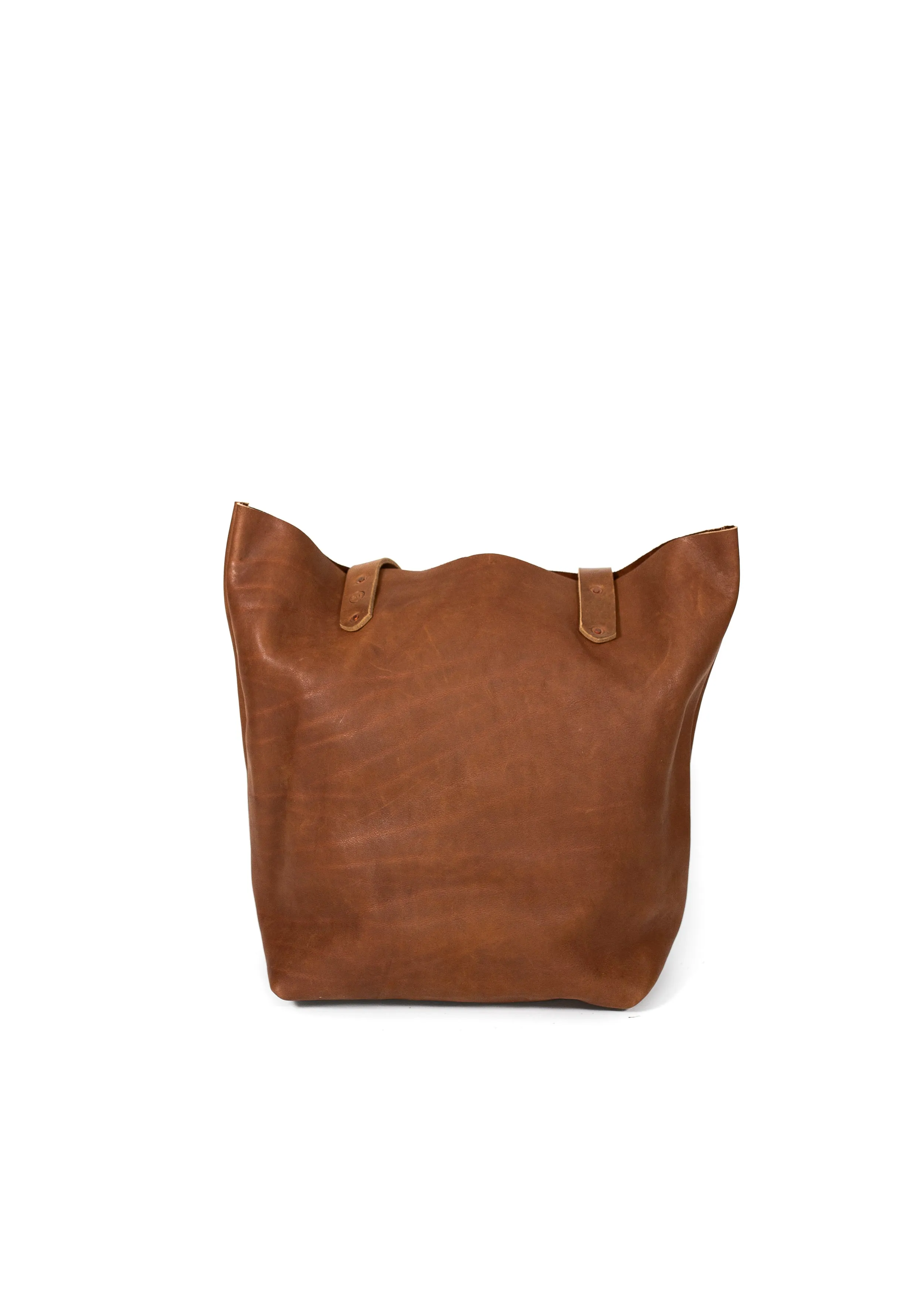 Luella Tote sold by Earth + Hide product image thumbnail 5