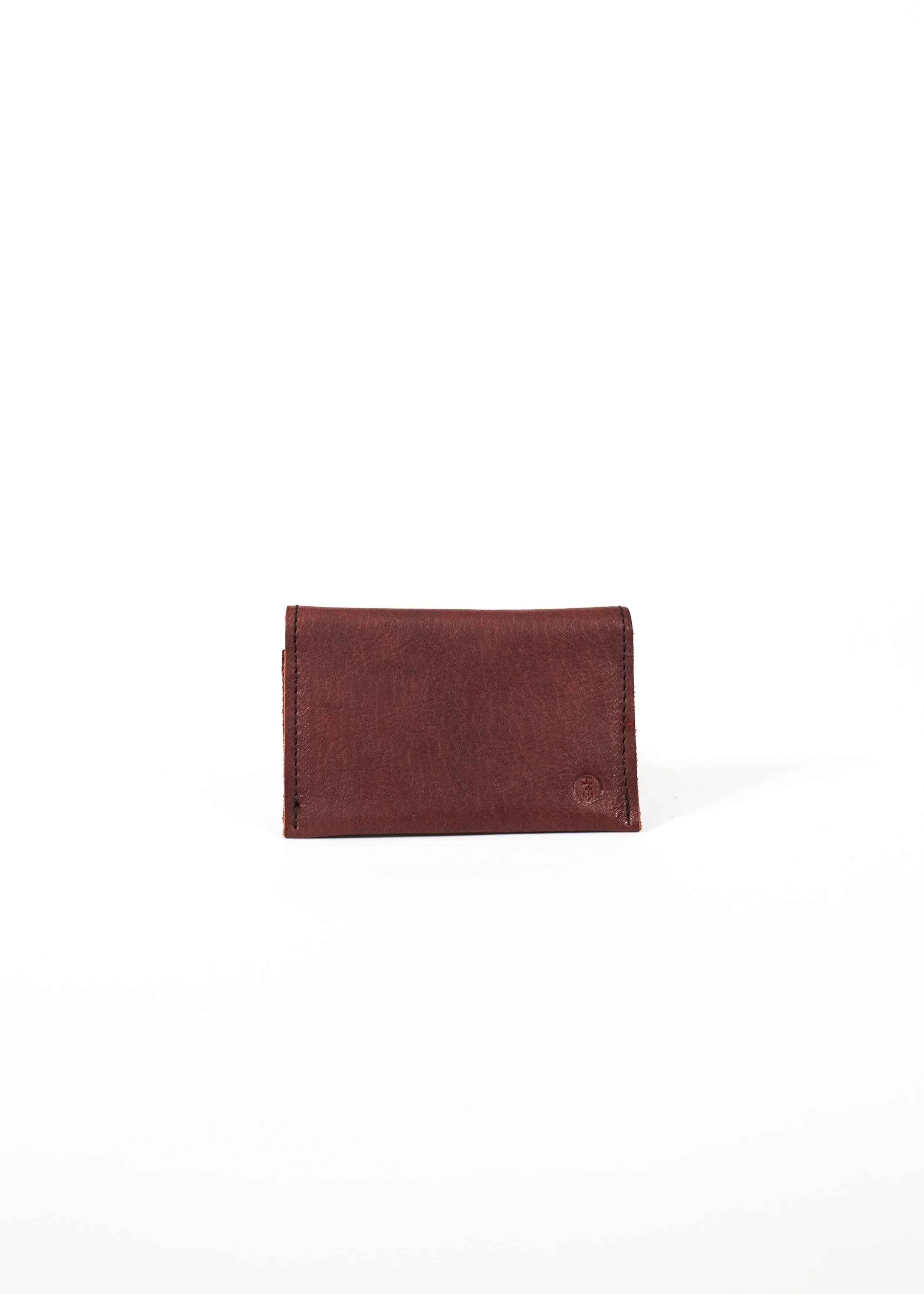 Joseph Field Notes/Passport Wallet sold by Earth + Hide product image thumbnail 4