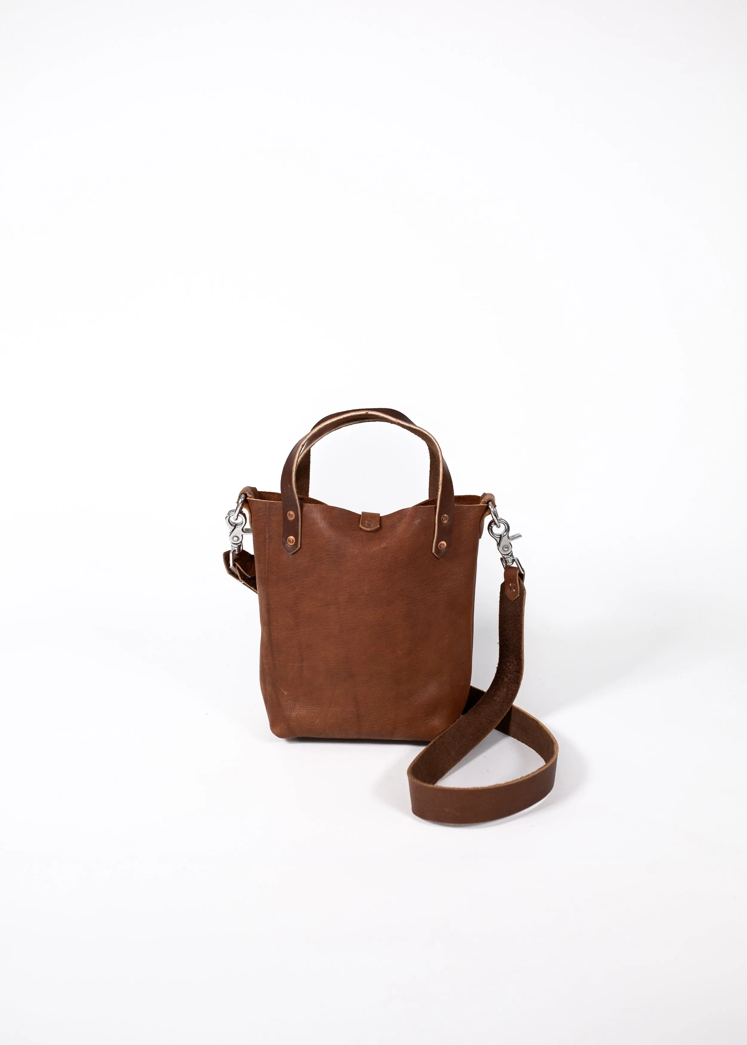 Mary Purse sold by Earth + Hide product image thumbnail 5
