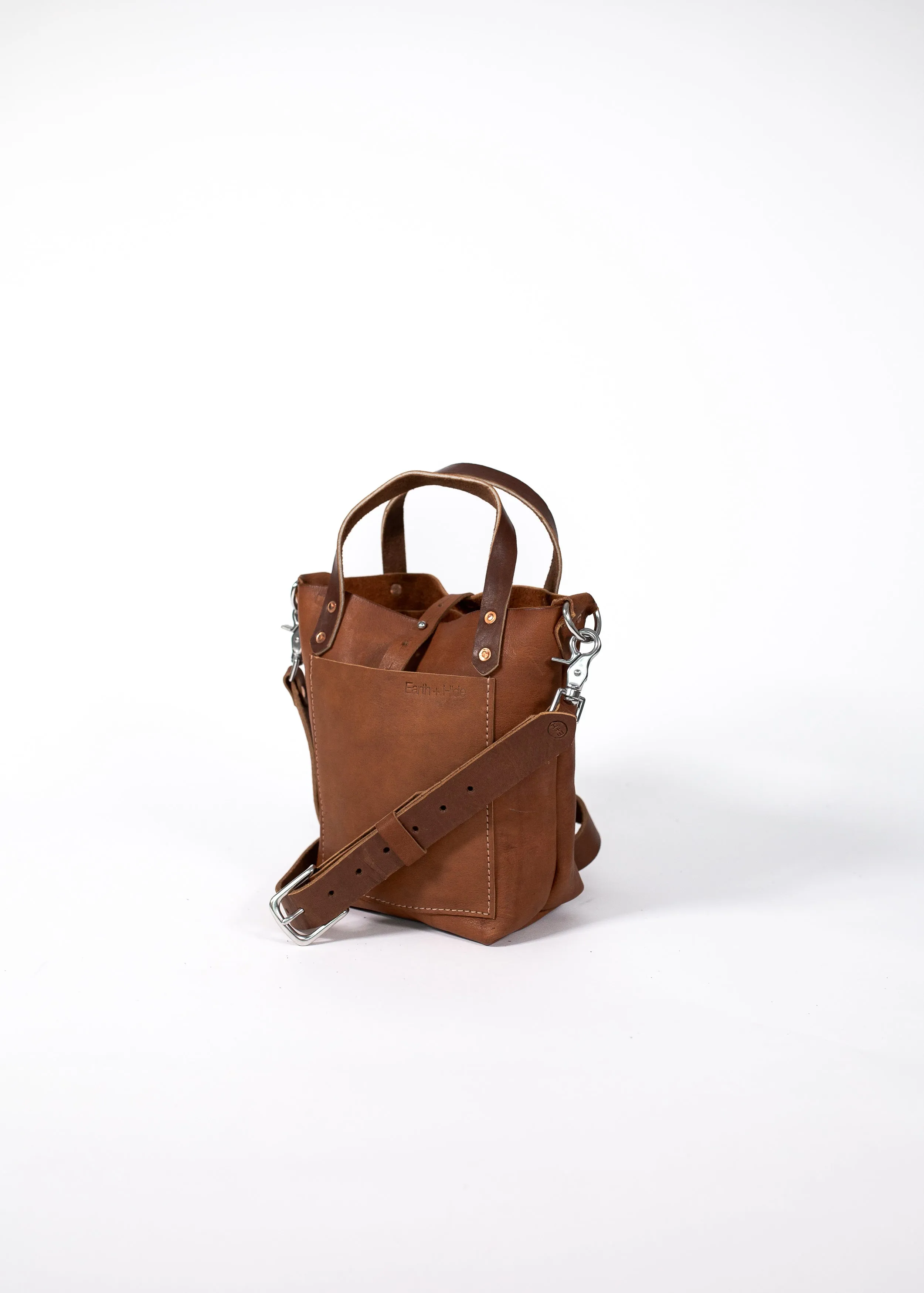 Mary Purse sold by Earth + Hide product image thumbnail 2