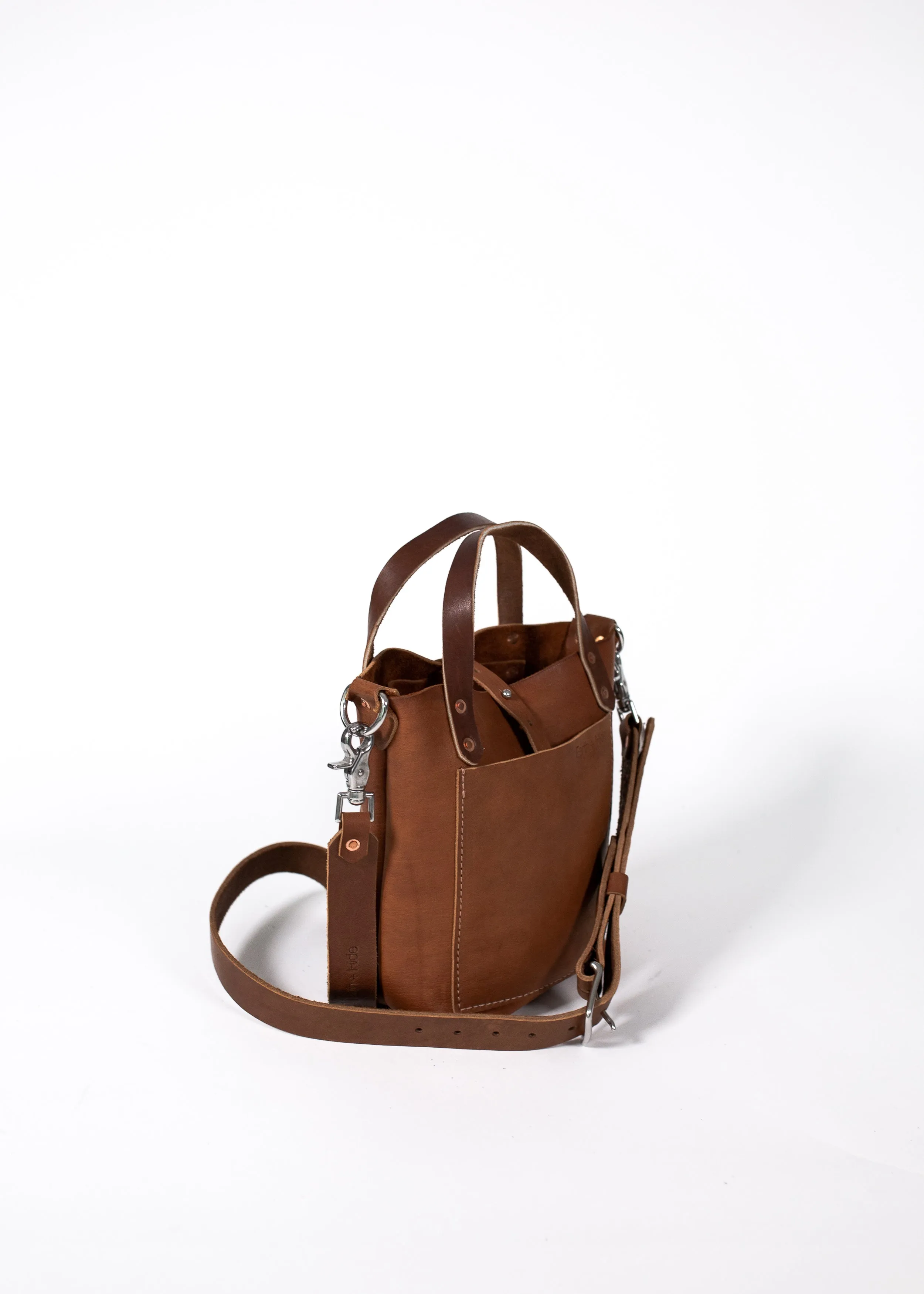 Mary Purse sold by Earth + Hide product image thumbnail 3