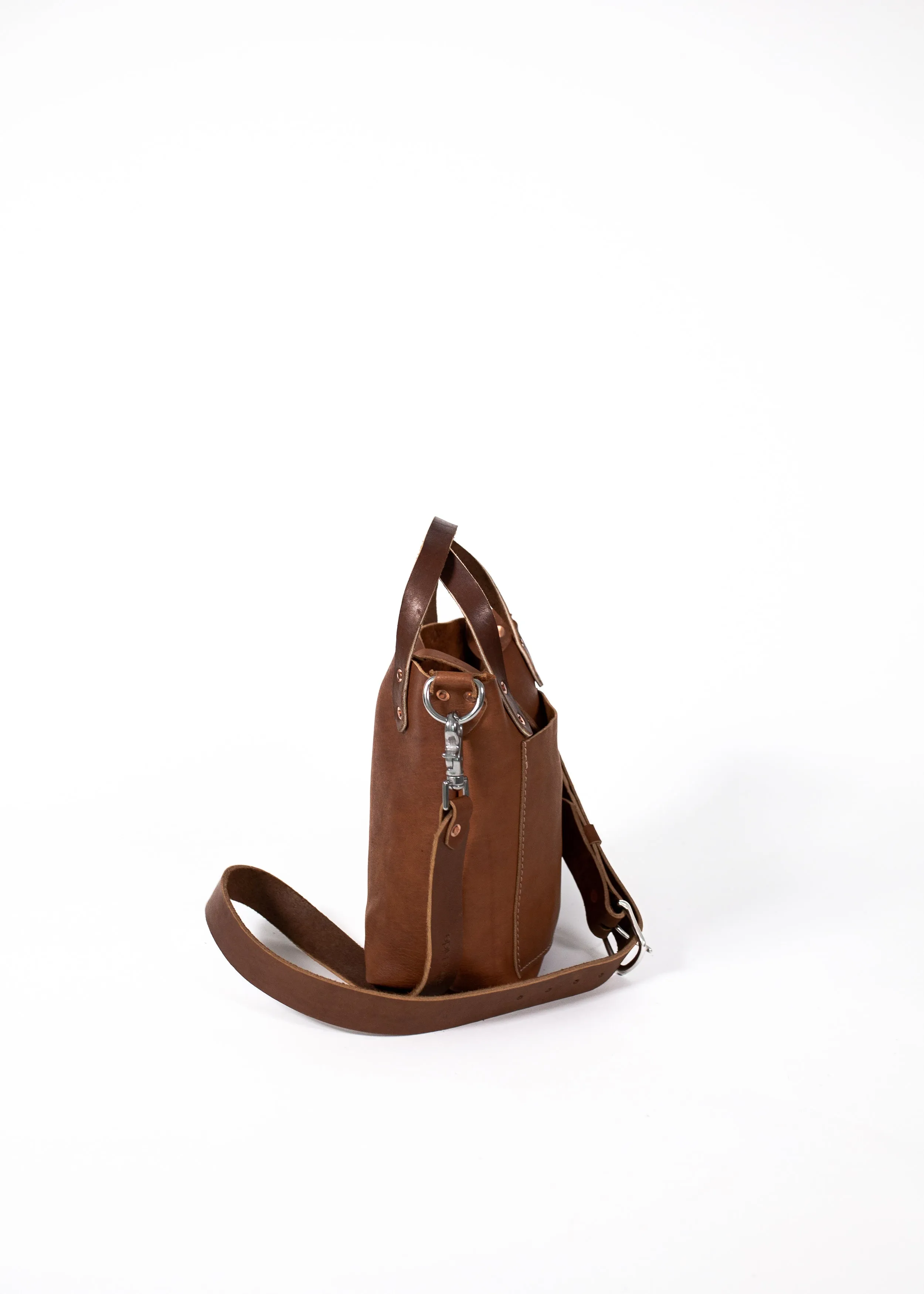 Mary Purse sold by Earth + Hide product image thumbnail 4