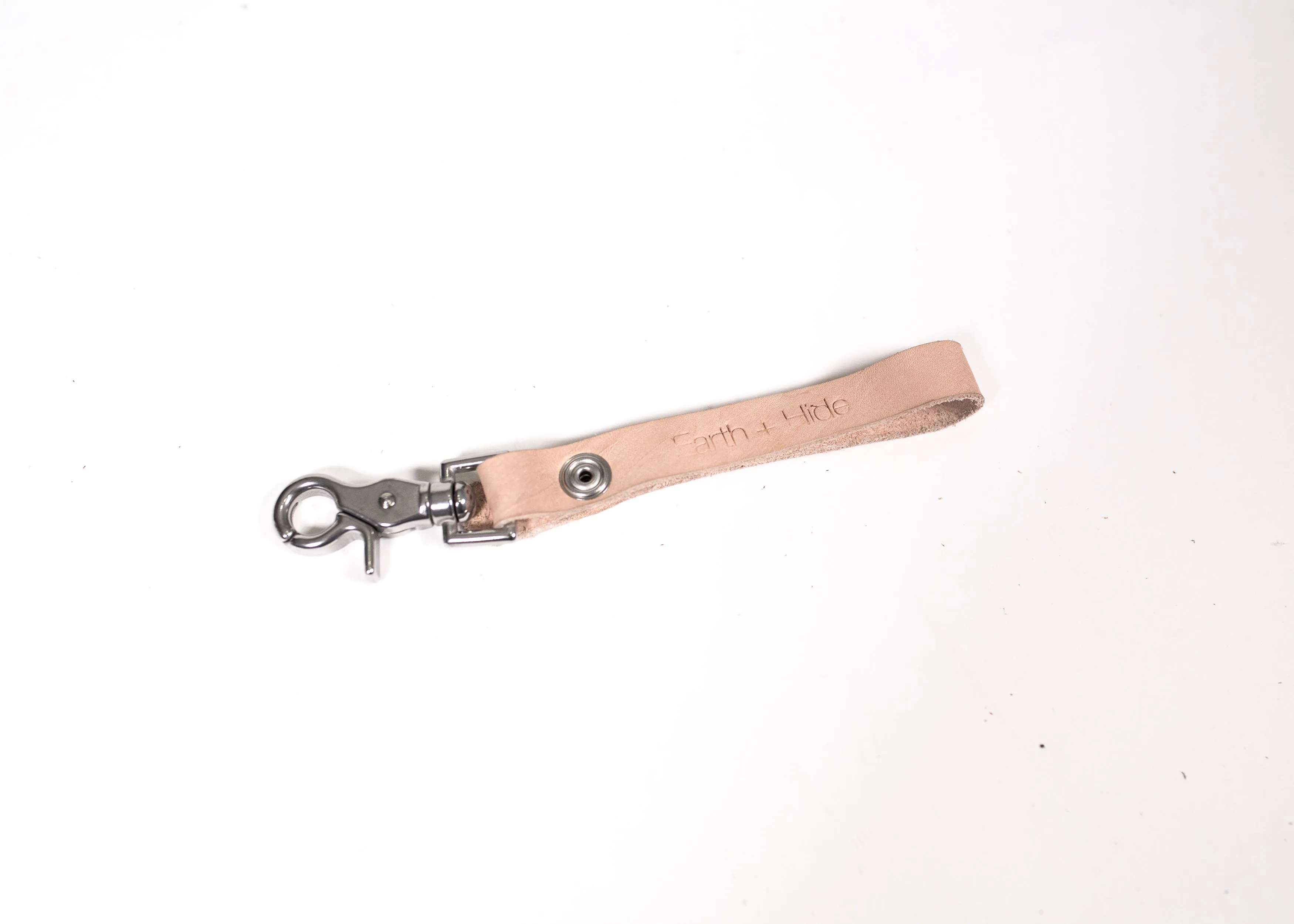 Keychain sold by Earth + Hide product image thumbnail 4