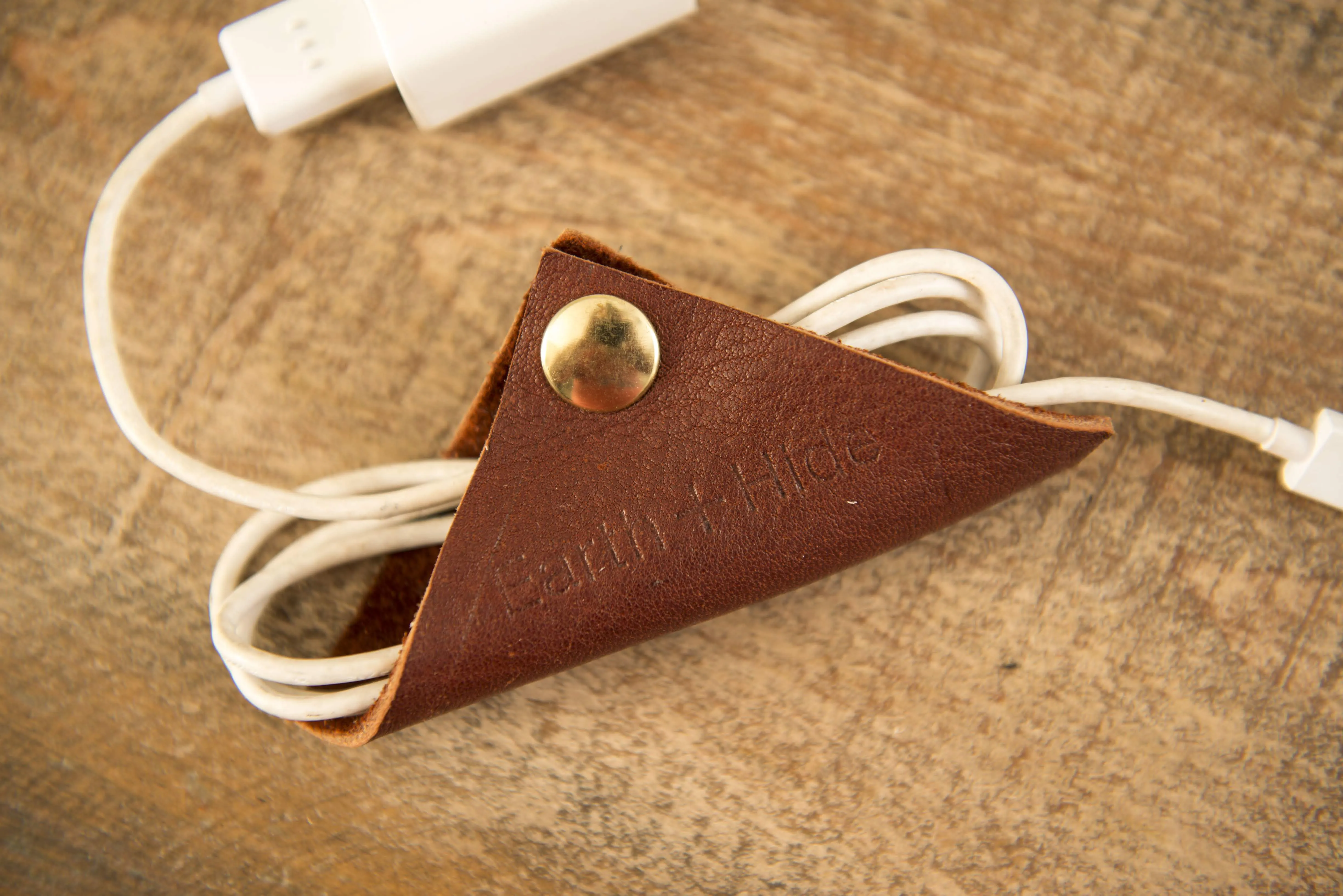 Cornie Cord Taco sold by Earth + Hide product image thumbnail 5