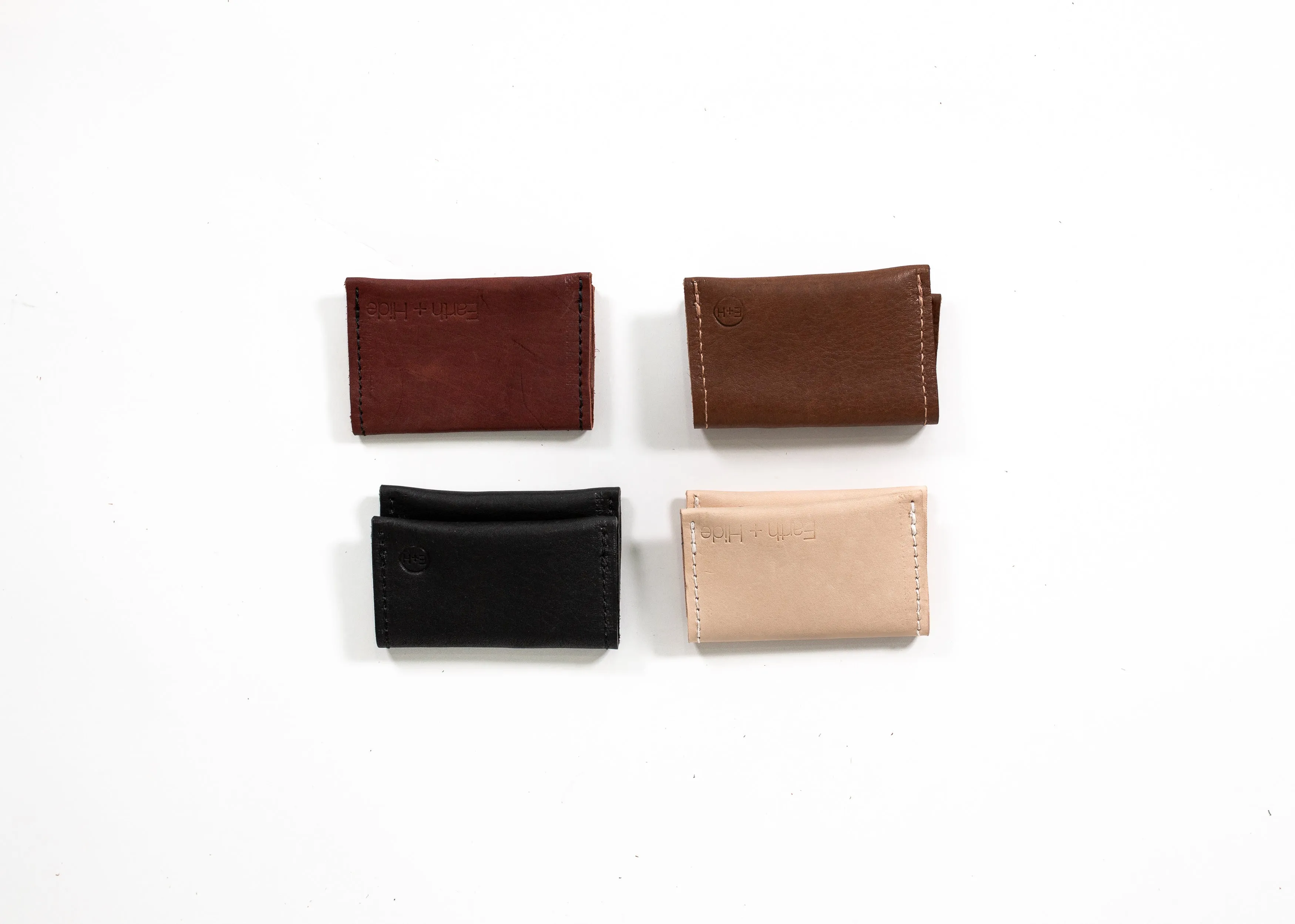 Card Wallet sold by Earth + Hide