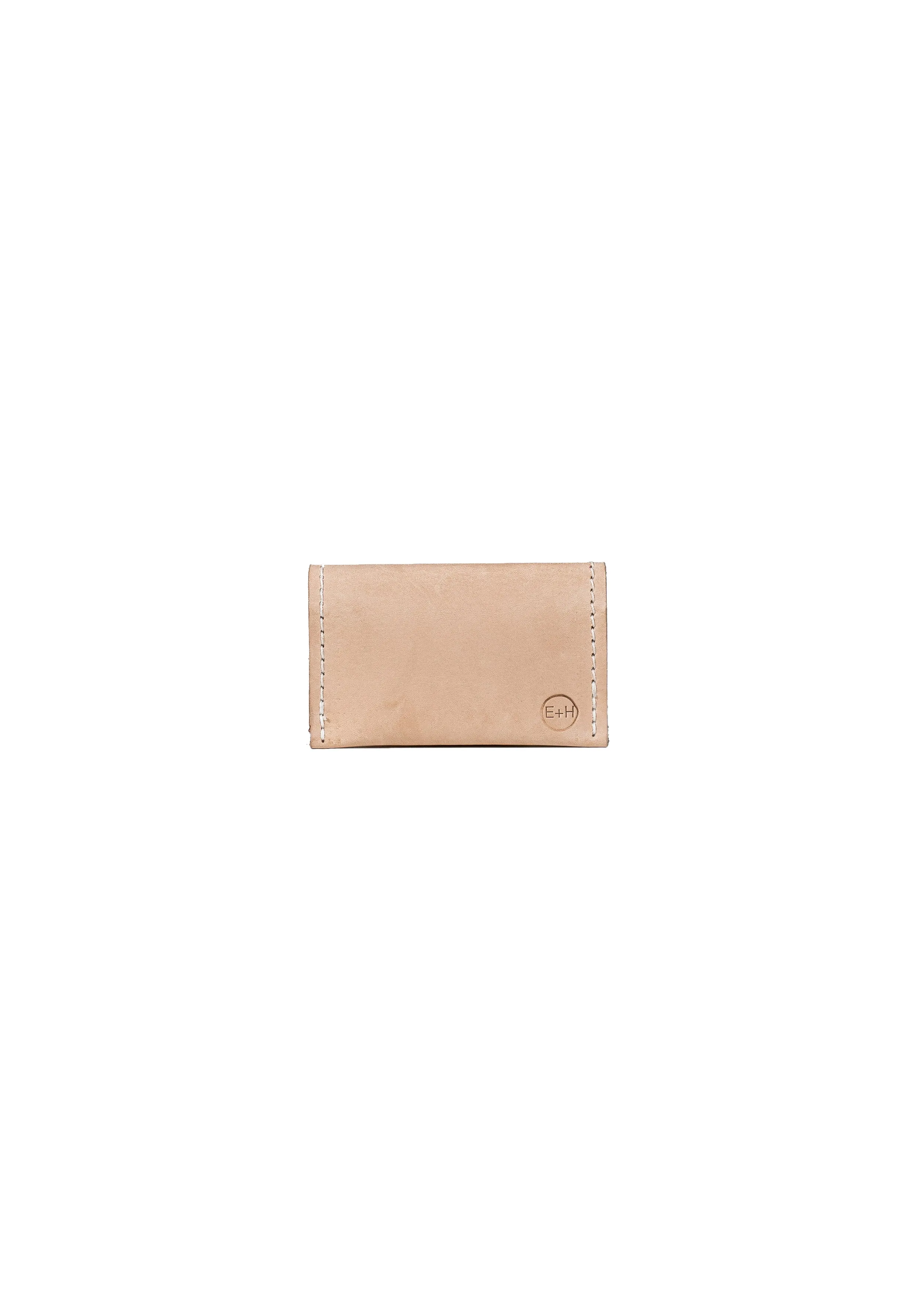 Card Wallet sold by Earth + Hide product image thumbnail 5