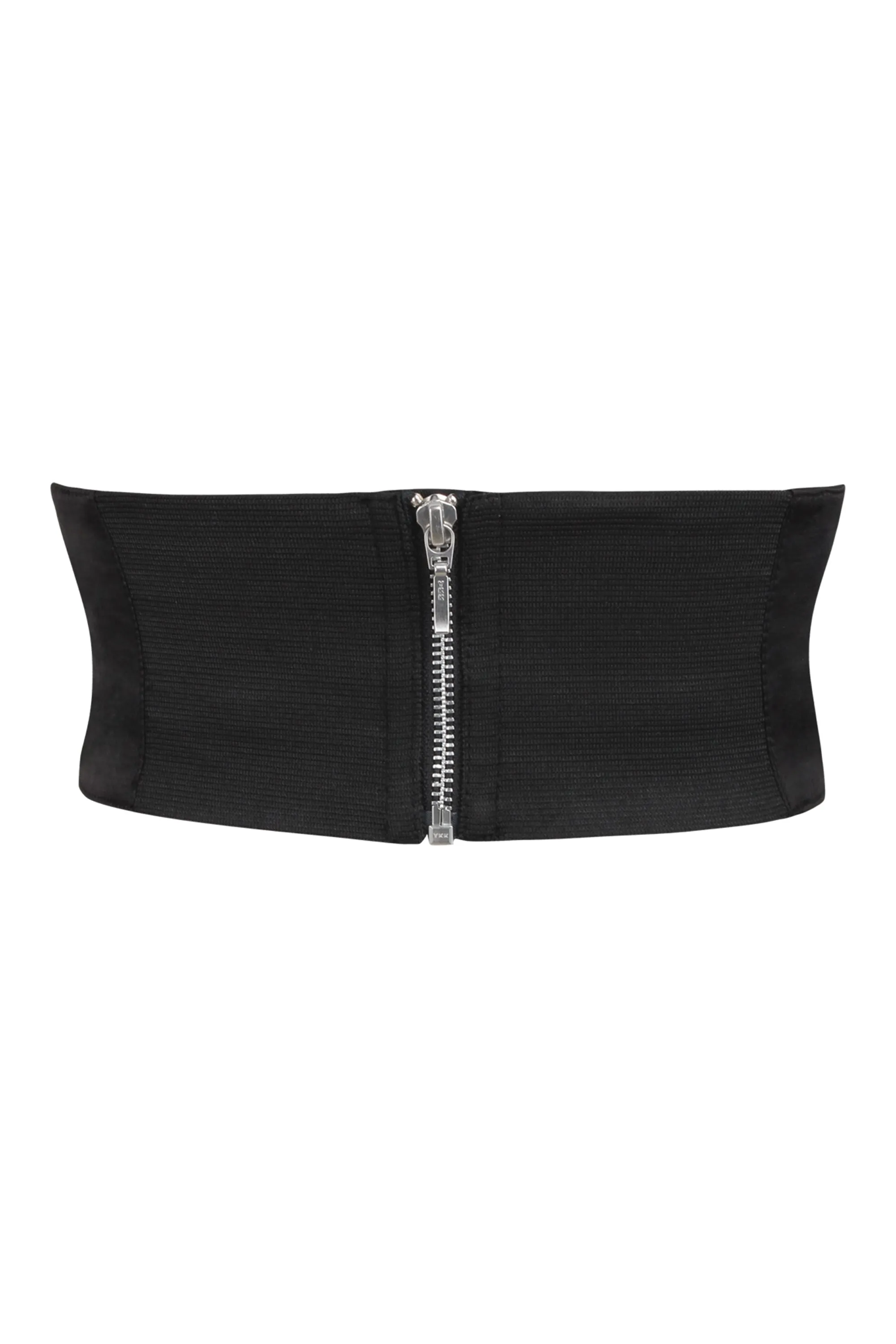 Brown Brocade Steampunk Waspie Inspired Belt sold by Corset Story product image thumbnail 2