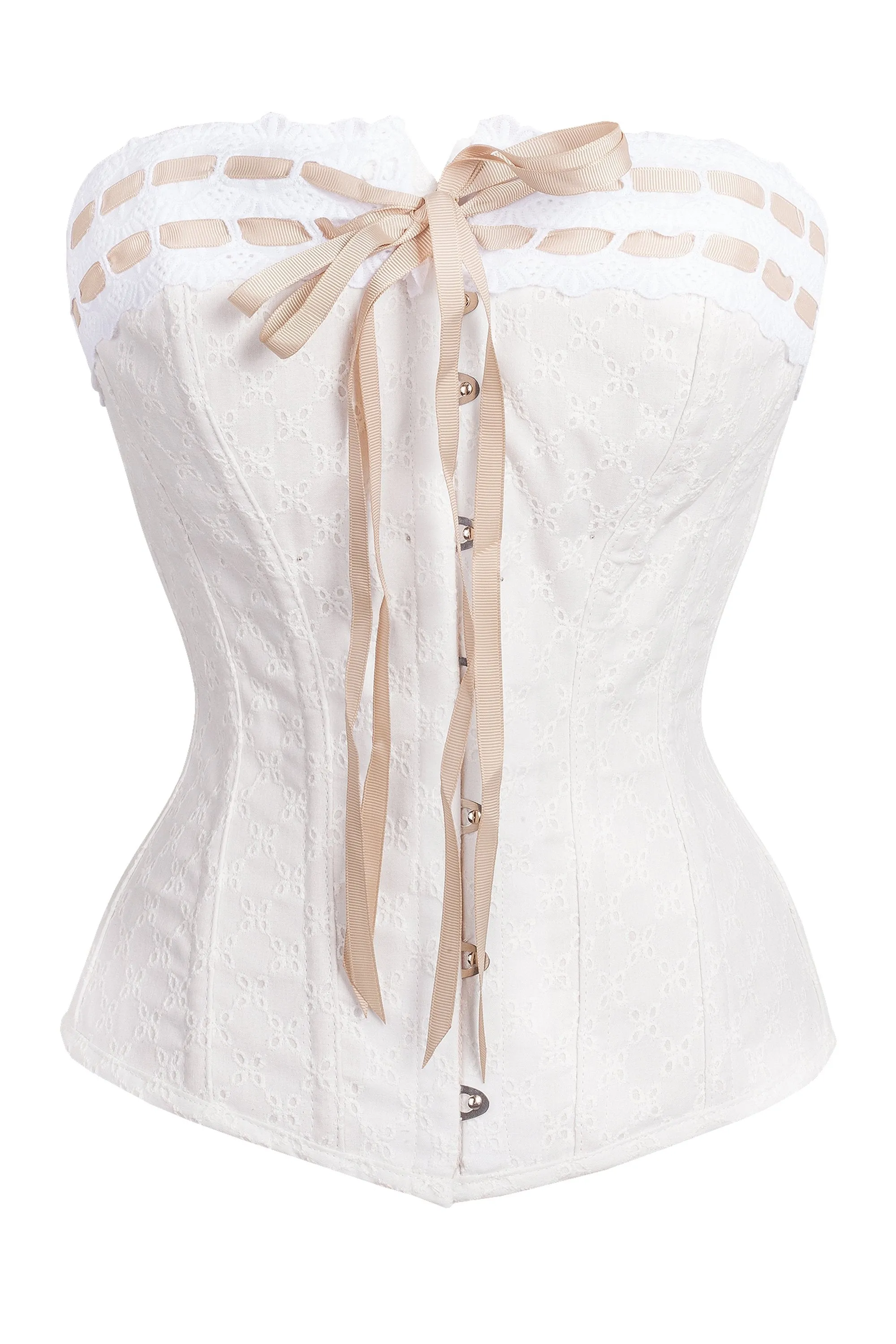 4 x Corset Returns - US144323-R (US18/36") sold by Corset Story product image thumbnail 2