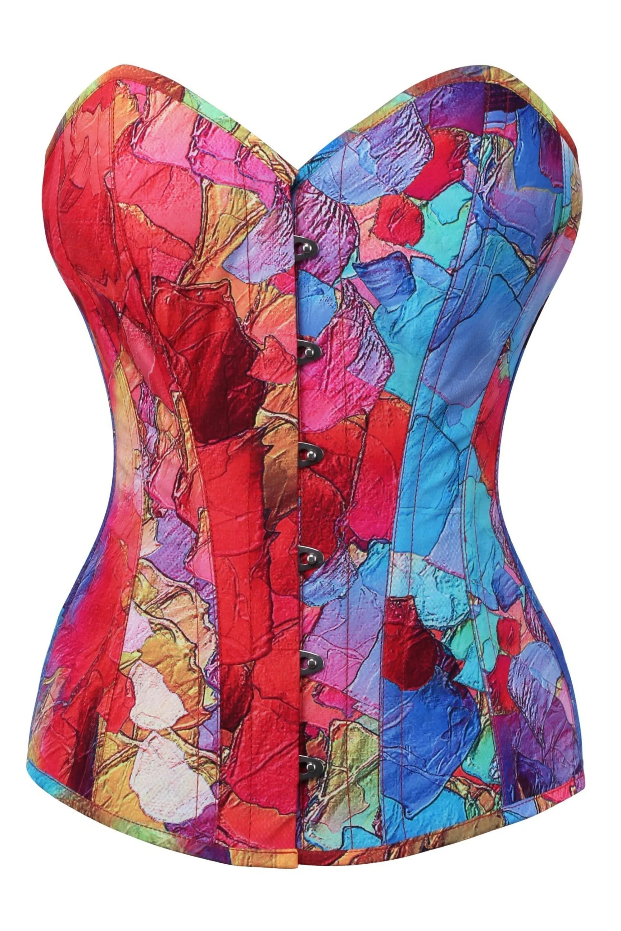 4 x Corset Returns - US144323-R (US18/36") sold by Corset Story product image thumbnail 3