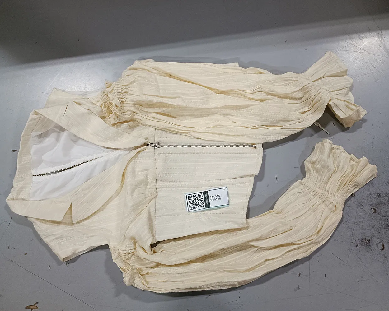 1 x Corset Returns - US145225-R sold by Corset Story product image thumbnail 3