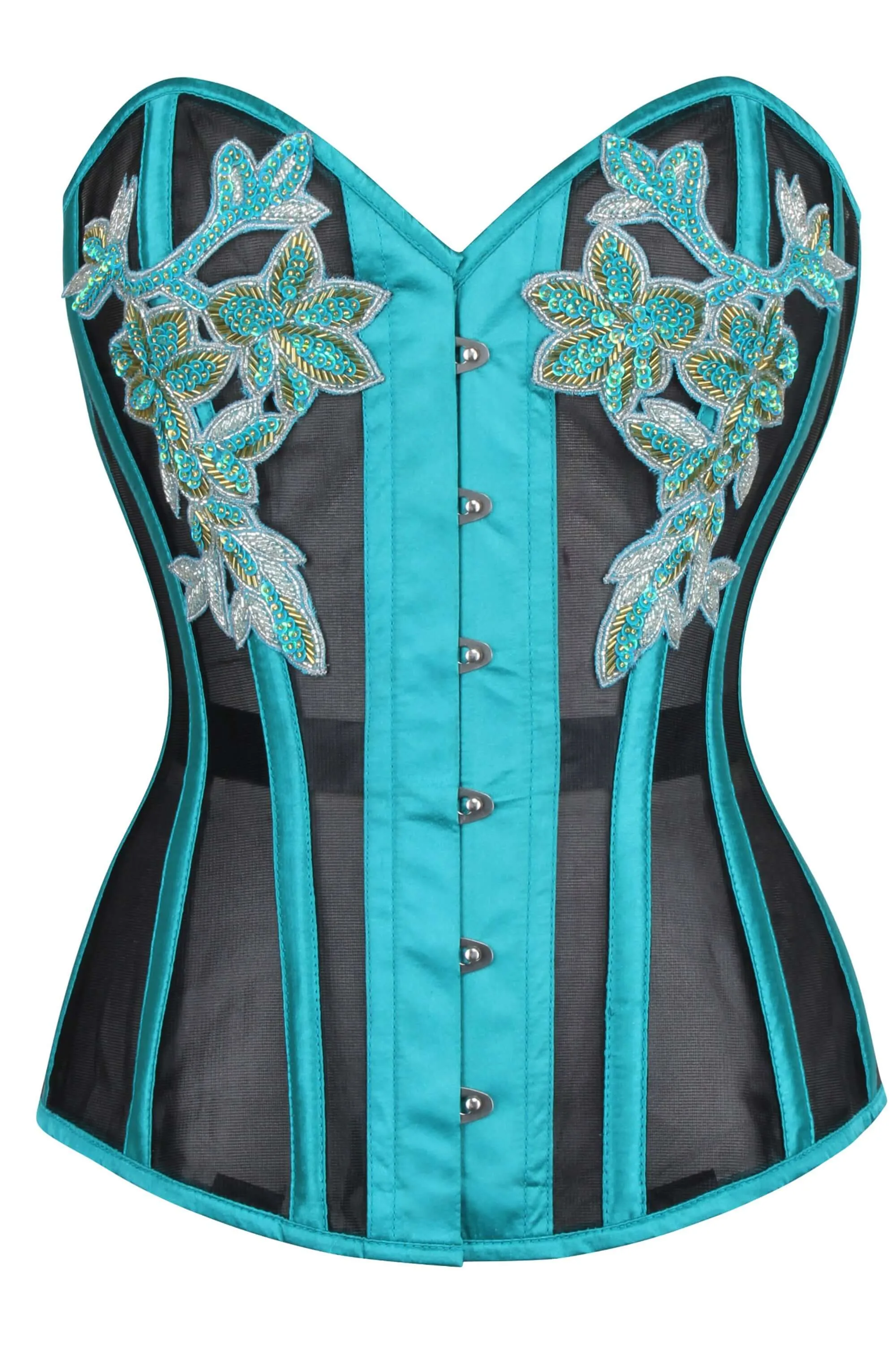 4 x Corset Returns - US143517-R (24") sold by Corset Story product image thumbnail 2
