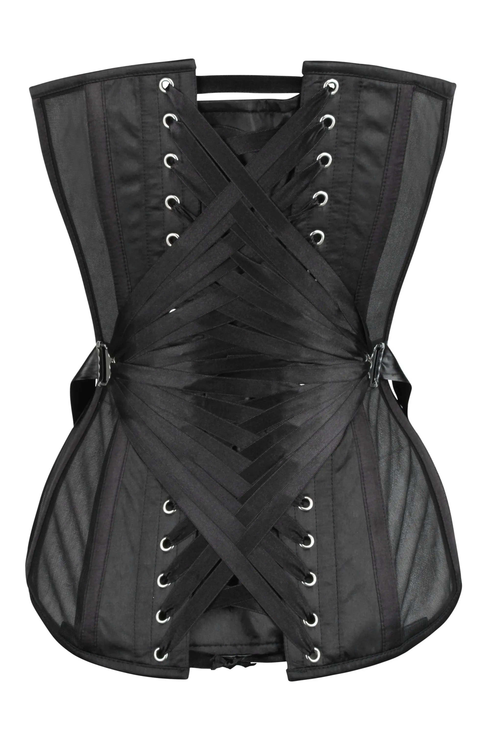 1 x Corset Returns - US144018-R sold by Corset Story product image thumbnail 2