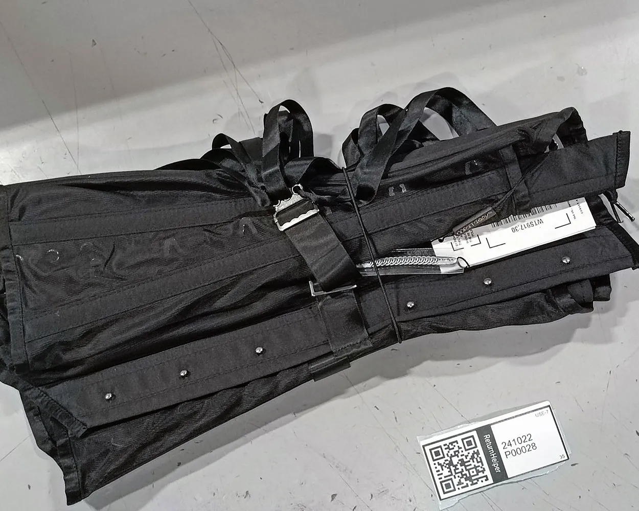 1 x Corset Returns - US144018-R sold by Corset Story product image thumbnail 3