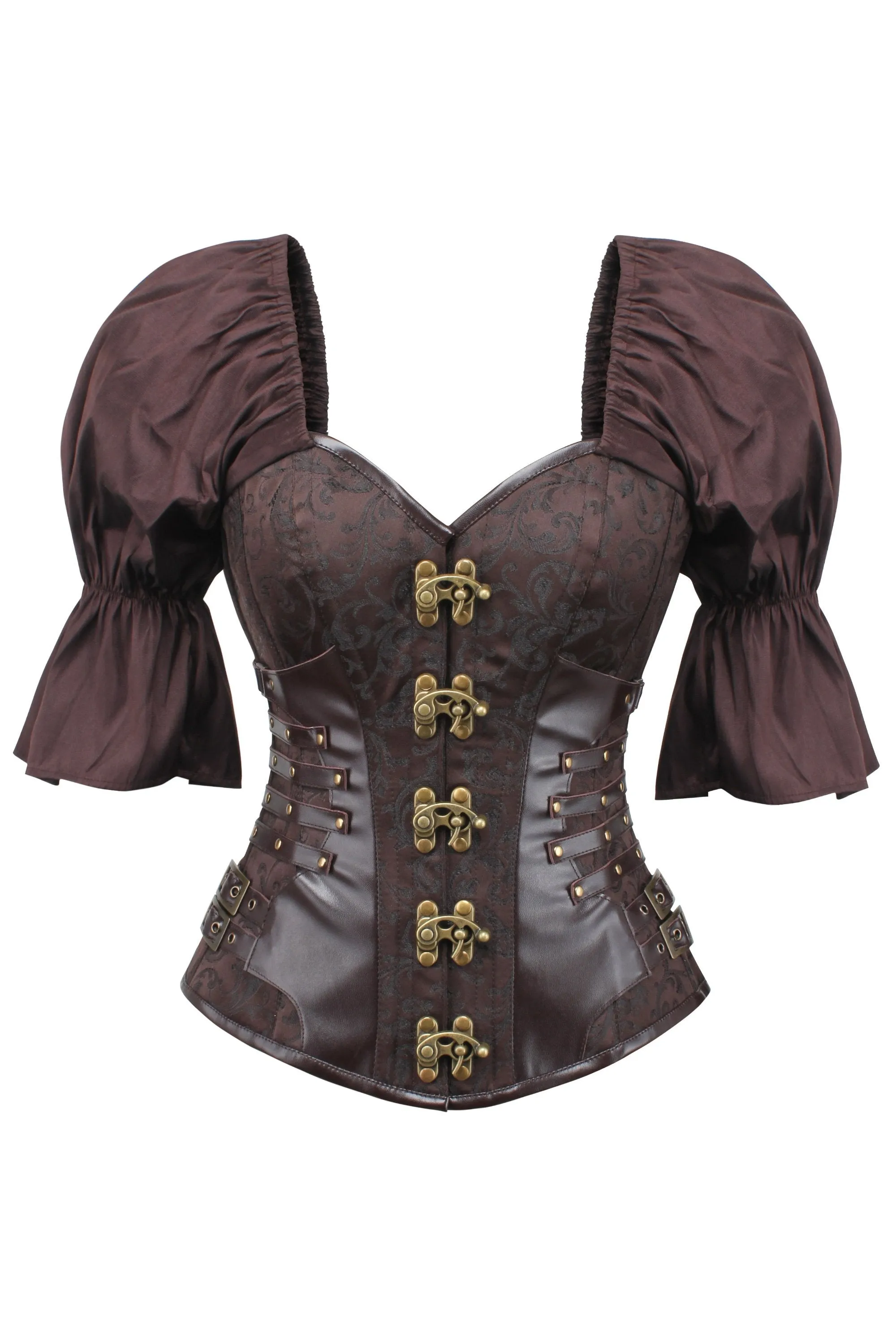 5 x Corset Returns - US144149-R sold by Corset Story