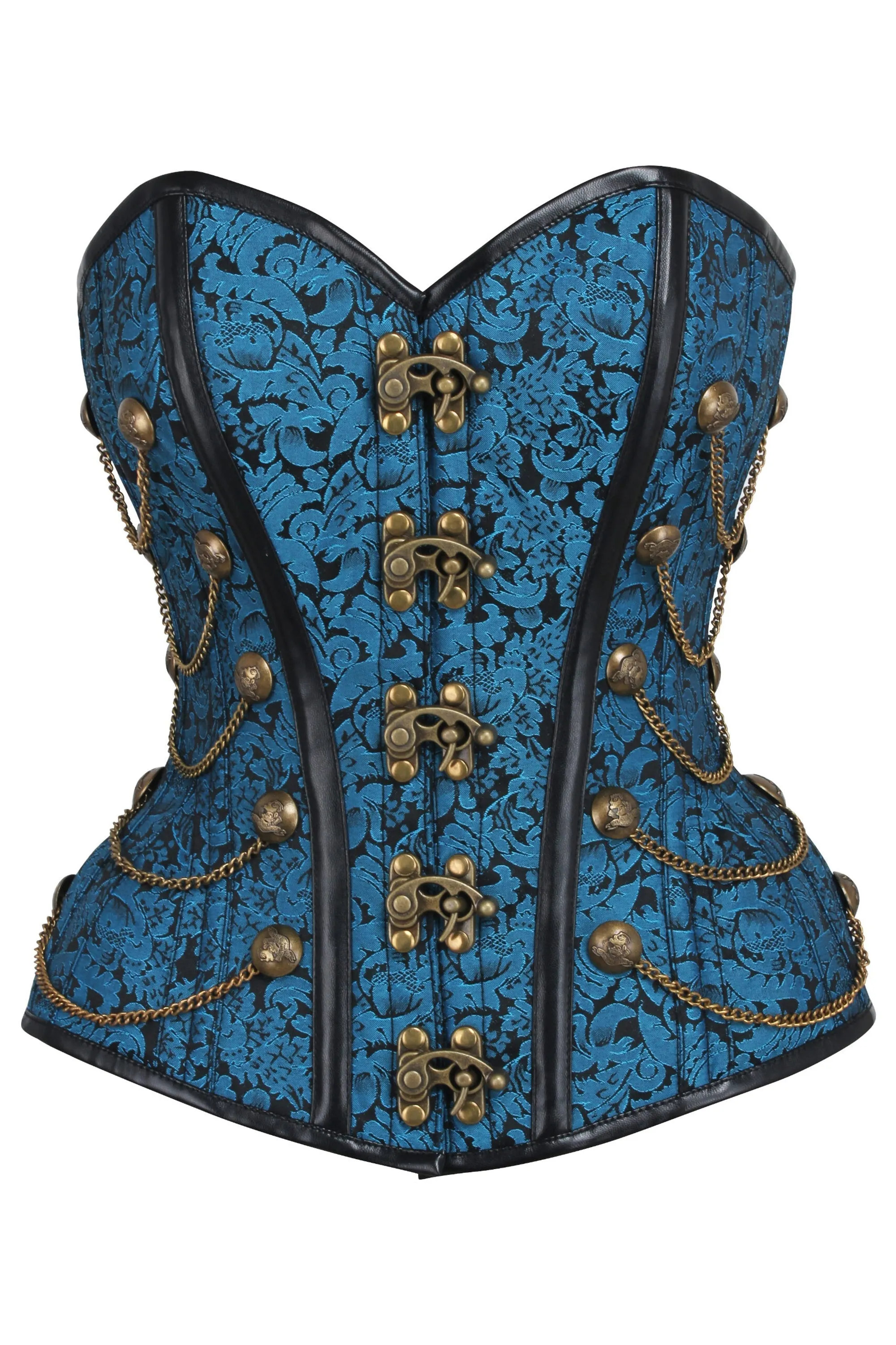 5 x Corset Returns - US144149-R sold by Corset Story product image thumbnail 5