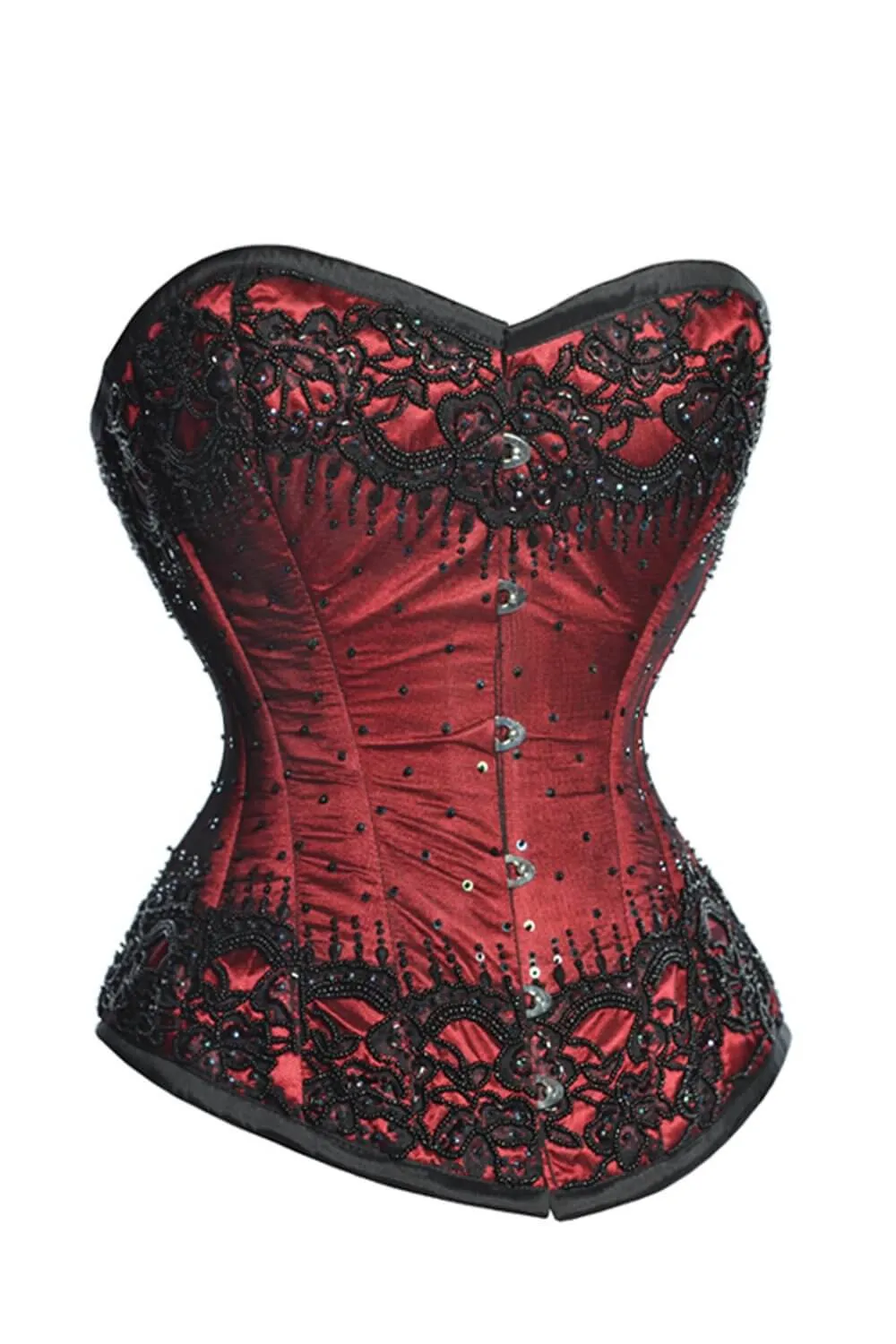 6 x Corset Returns - US144834-R sold by Corset Story product image thumbnail 5