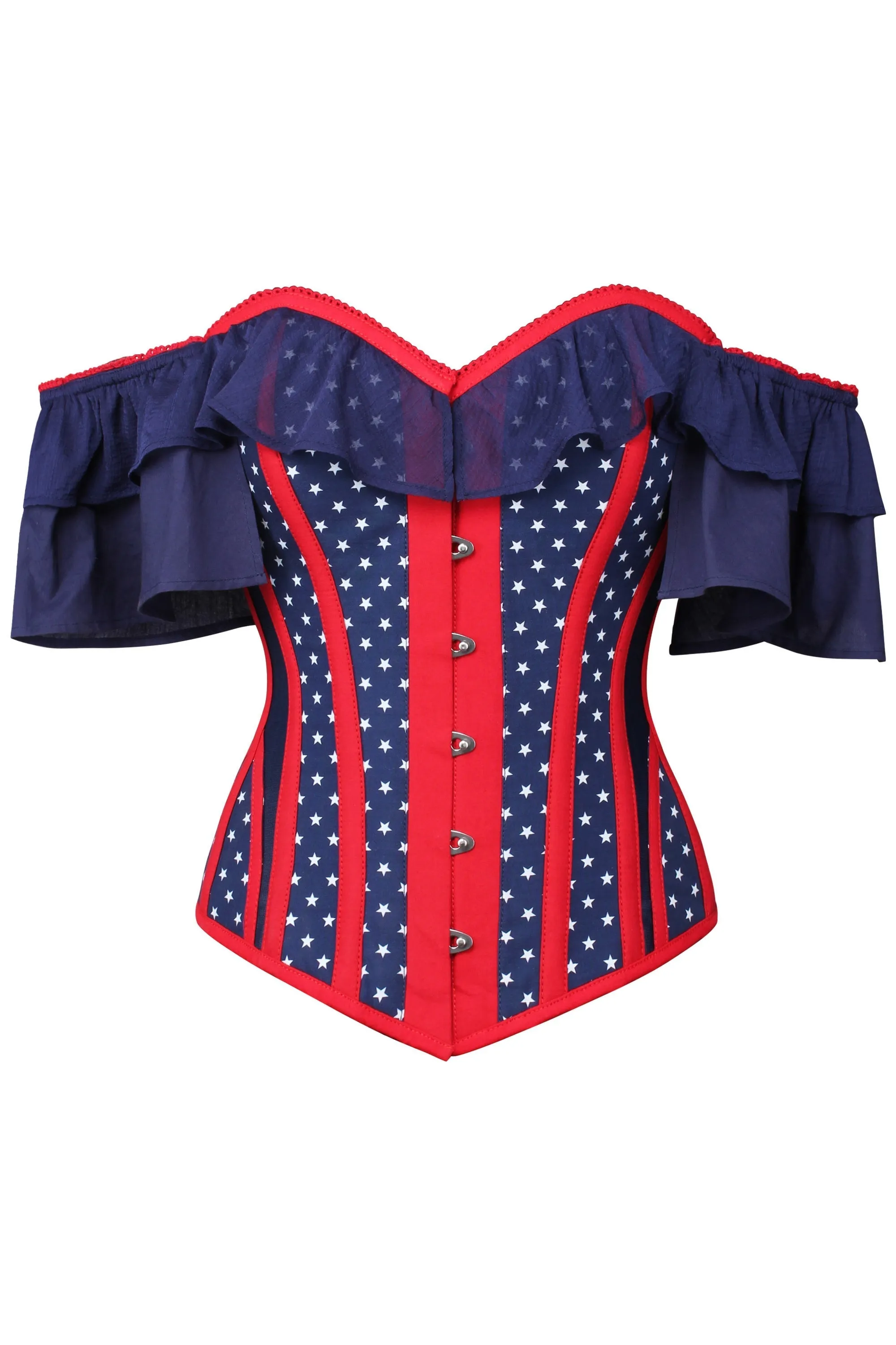 6 x Corset Returns - US144989-R (US18/38") sold by Corset Story product image thumbnail 3