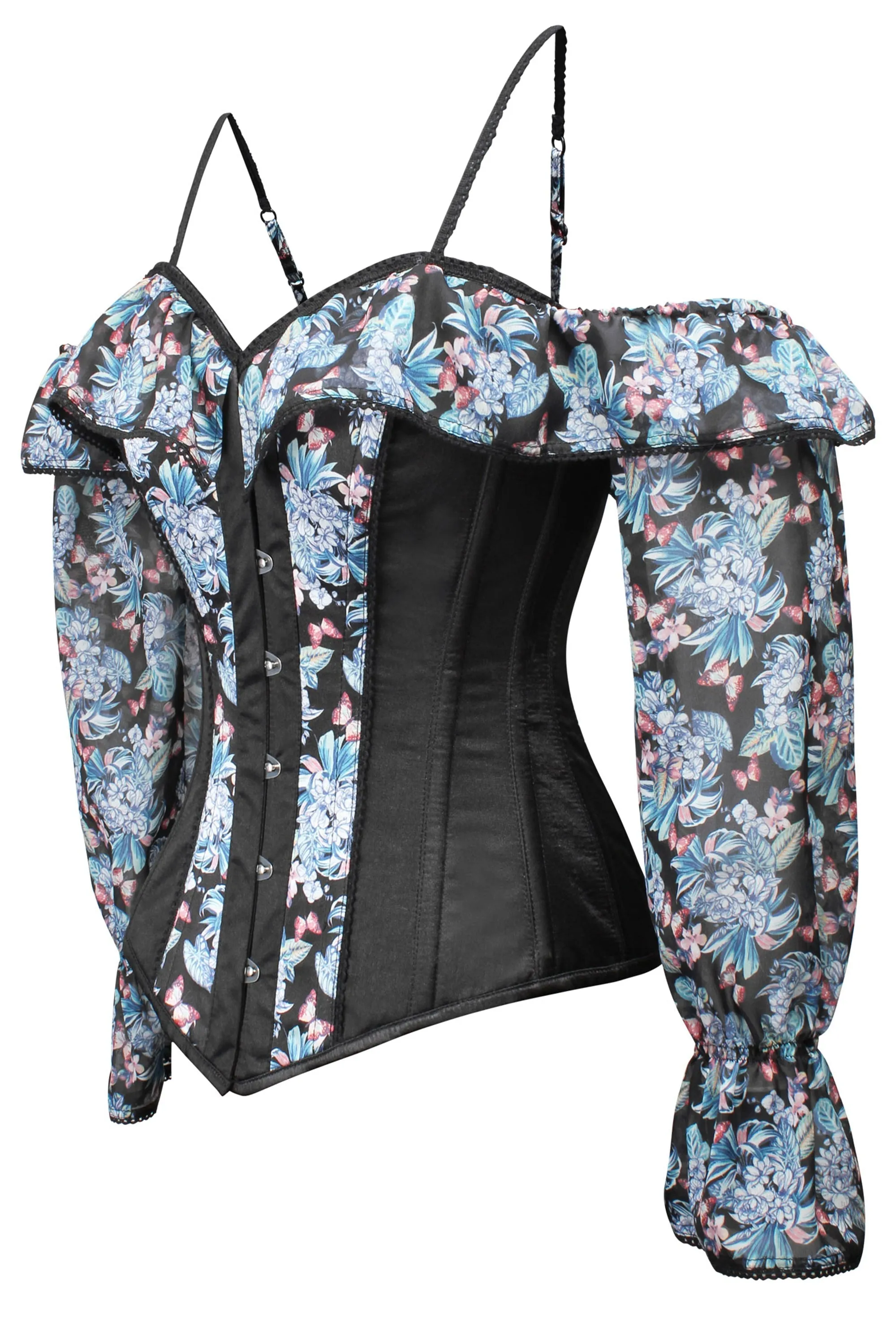 6 x Corset Returns - US144989-R (US18/38") sold by Corset Story product image thumbnail 2