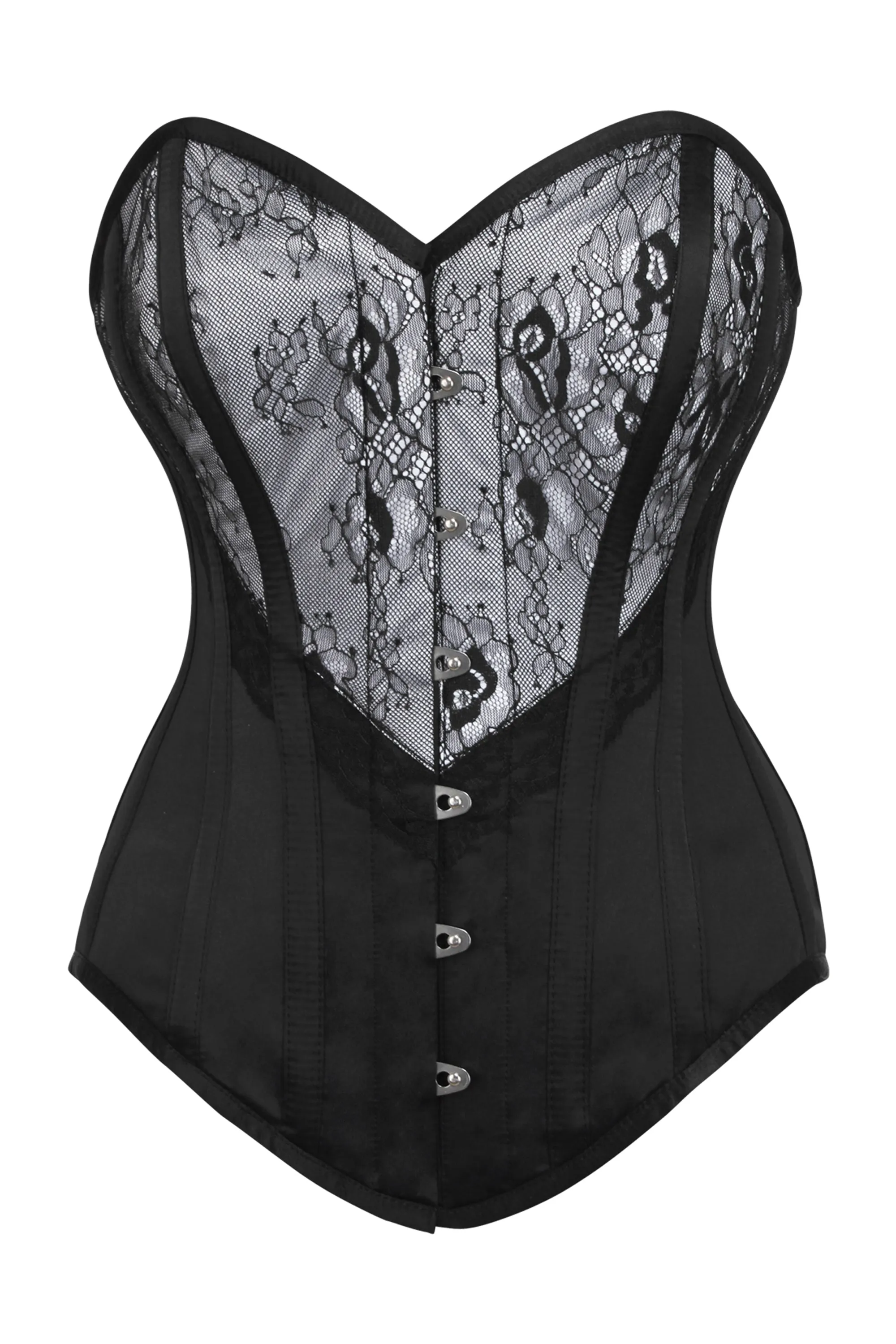 5 x Corset Returns - US141269-R (24") sold by Corset Story product image thumbnail 5