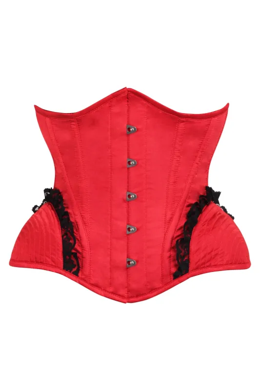 4 x Corset Returns - US143816-R (US16/30"/34") sold by Corset Story