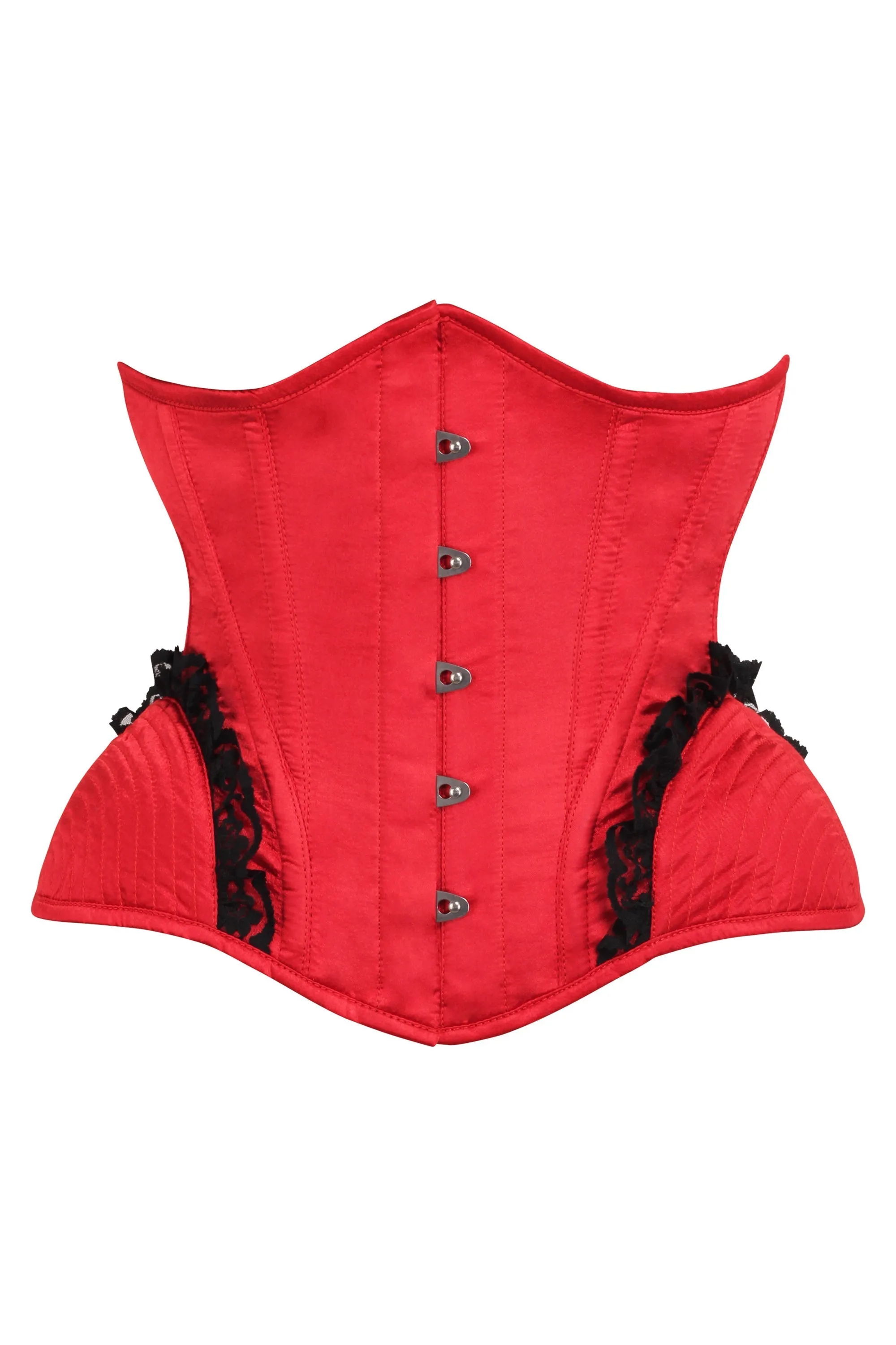 4 x Corset Returns - US143816-R (US16/30"/34") sold by Corset Story