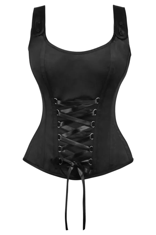 2 x Corset Returns - US145207-R (22"/24") sold by Corset Story