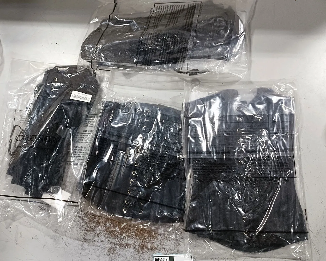 4 x Corset Returns - US145273-R (24") sold by Corset Story product image thumbnail 5