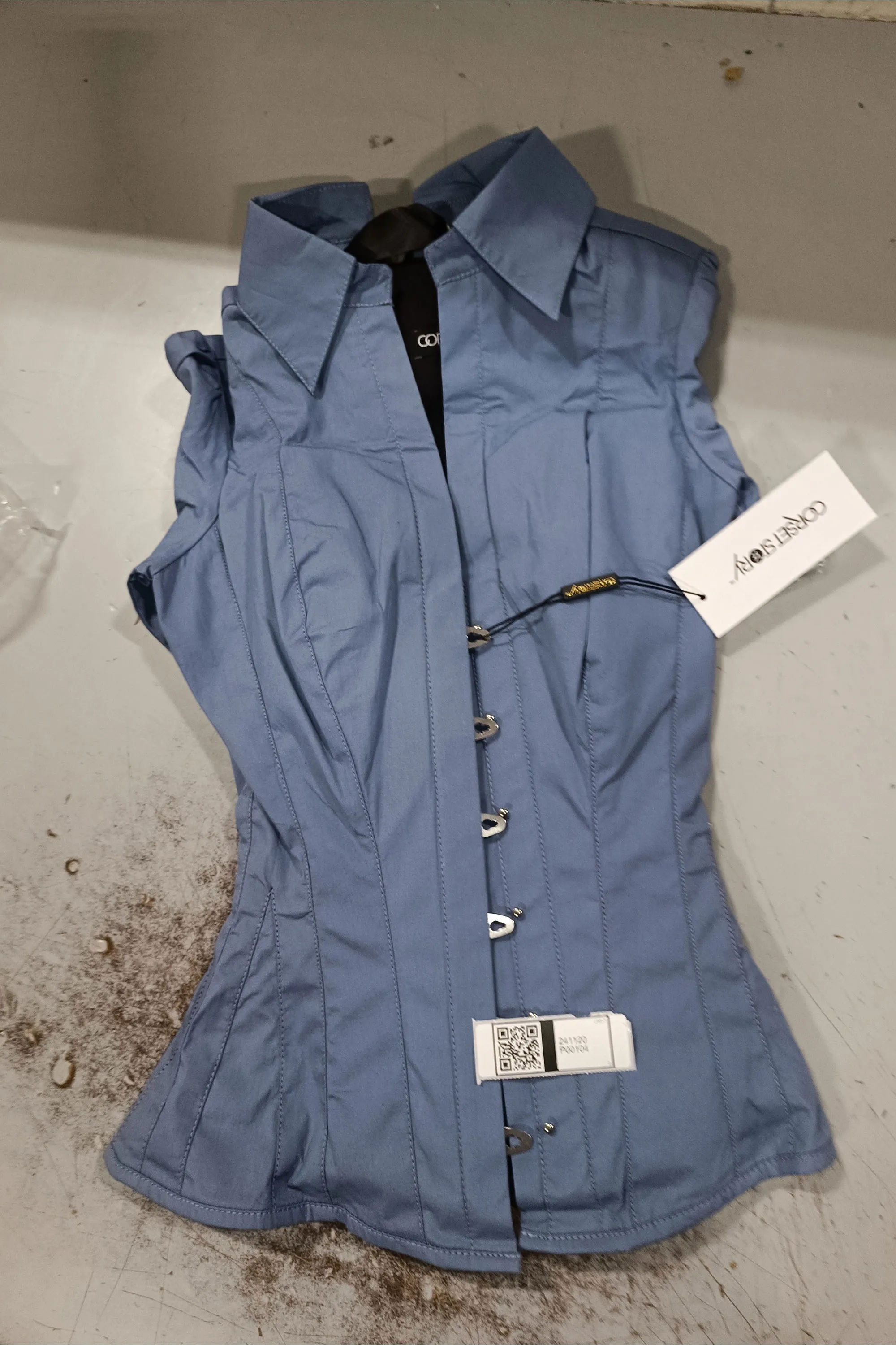 1 x Corset Returns - US144321-R (22") sold by Corset Story product image thumbnail 3