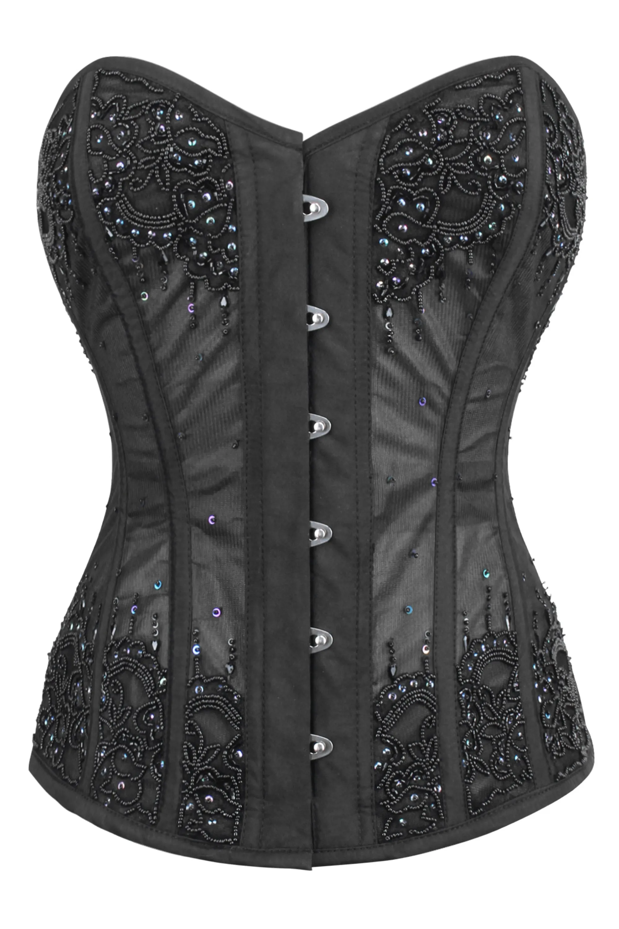 3 x Corset Returns - US146629-R (34") sold by Corset Story product image thumbnail 3