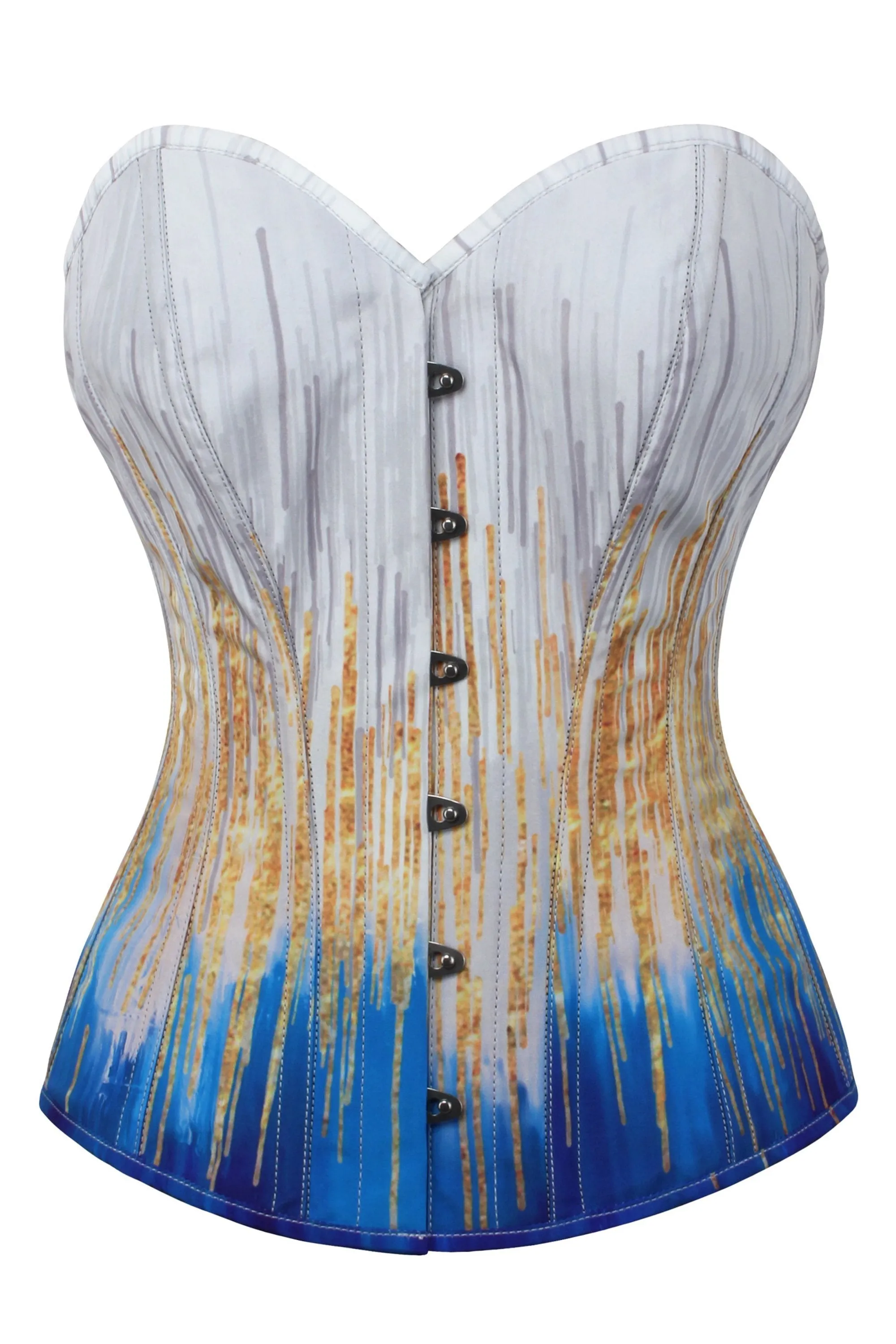 3 x Corset Returns - US146629-R (34") sold by Corset Story product image thumbnail 2