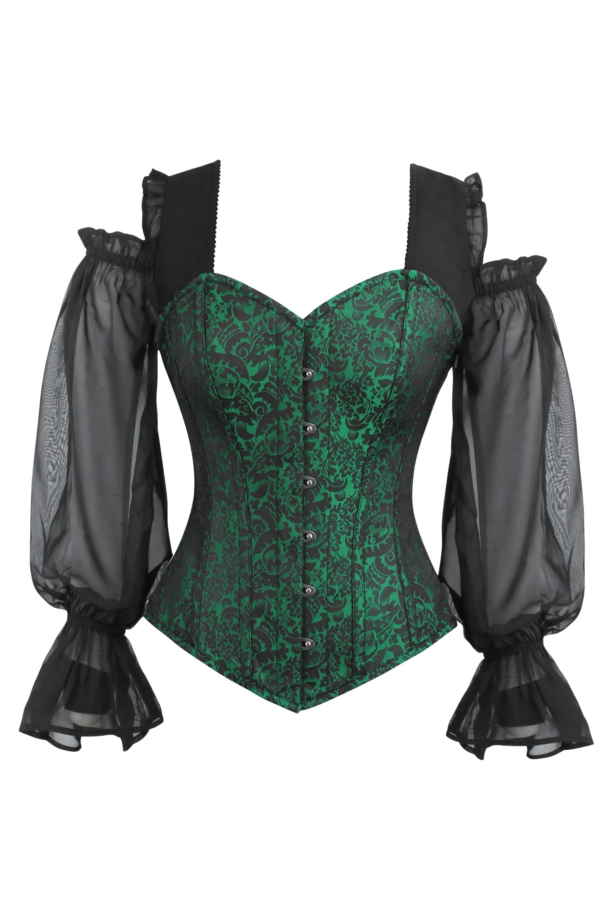 6 x Corset Returns - US145587-R (US8/36") sold by Corset Story product image thumbnail 5
